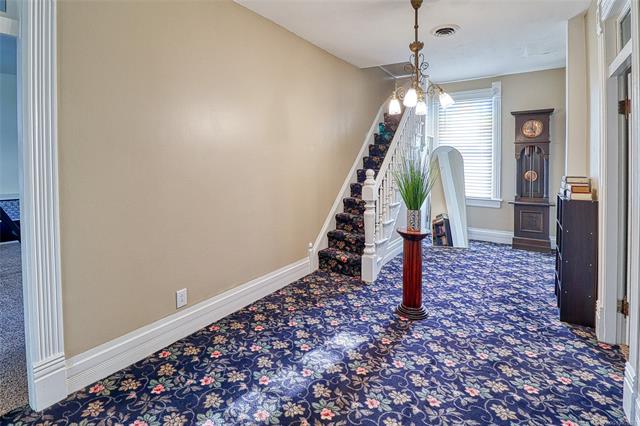 McAlester, Oklahoma, 74501, United States, 4 Bedrooms Bedrooms, ,2 BathroomsBathrooms,Residential,For Sale,1982144