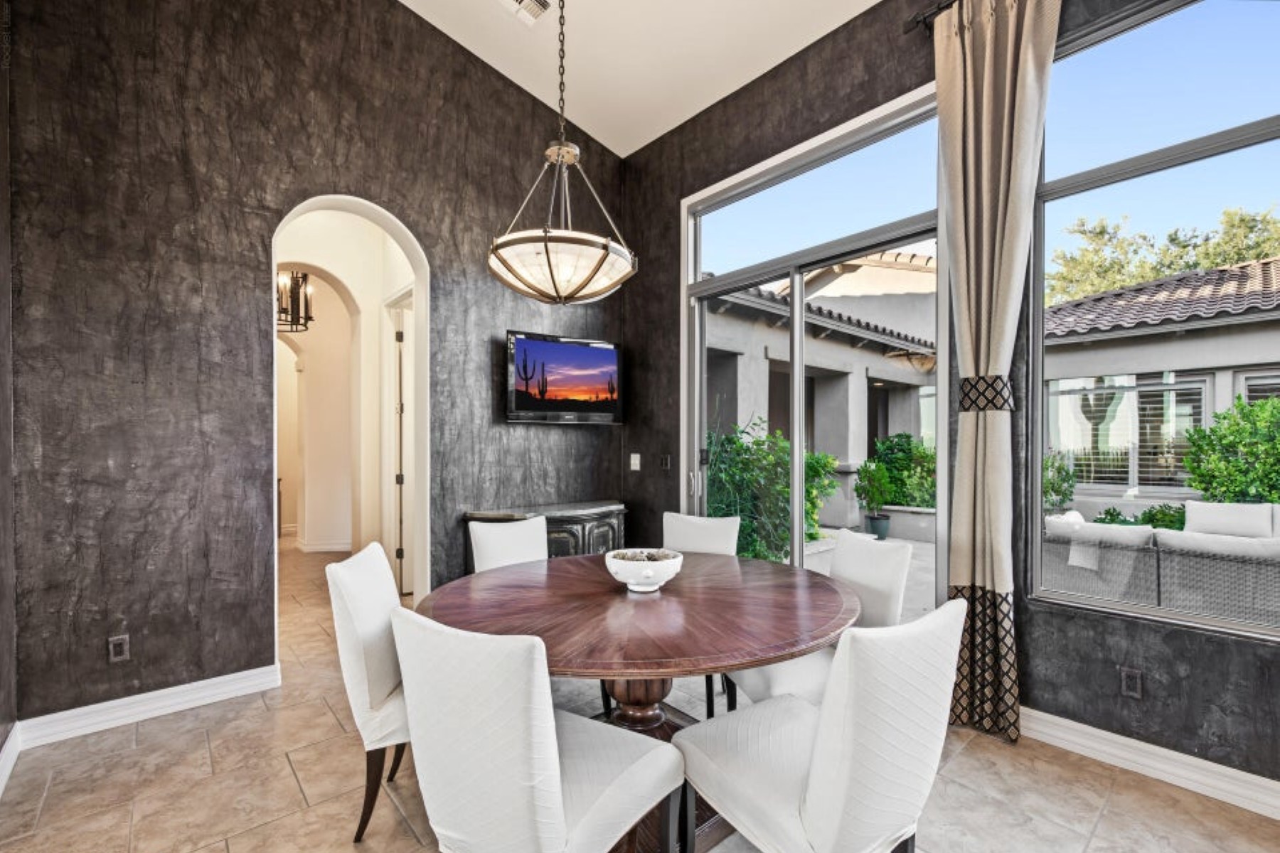  5747 W Silent Wash Place¦Marana, AZ - 物件實景