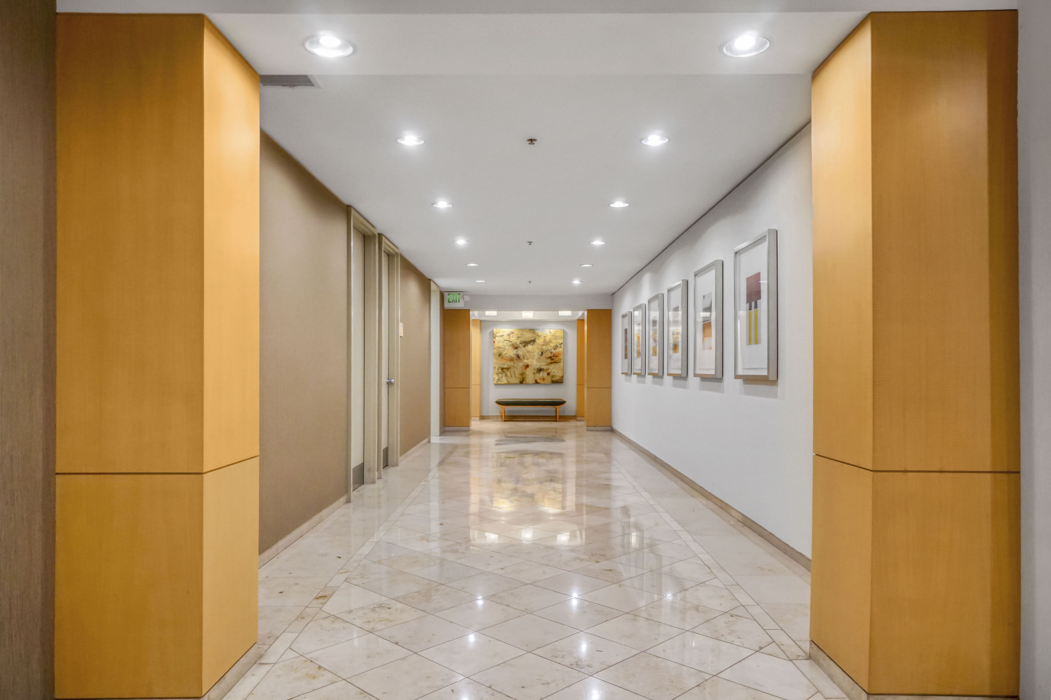  515 Ocean Avenue, 706S - 物件實景