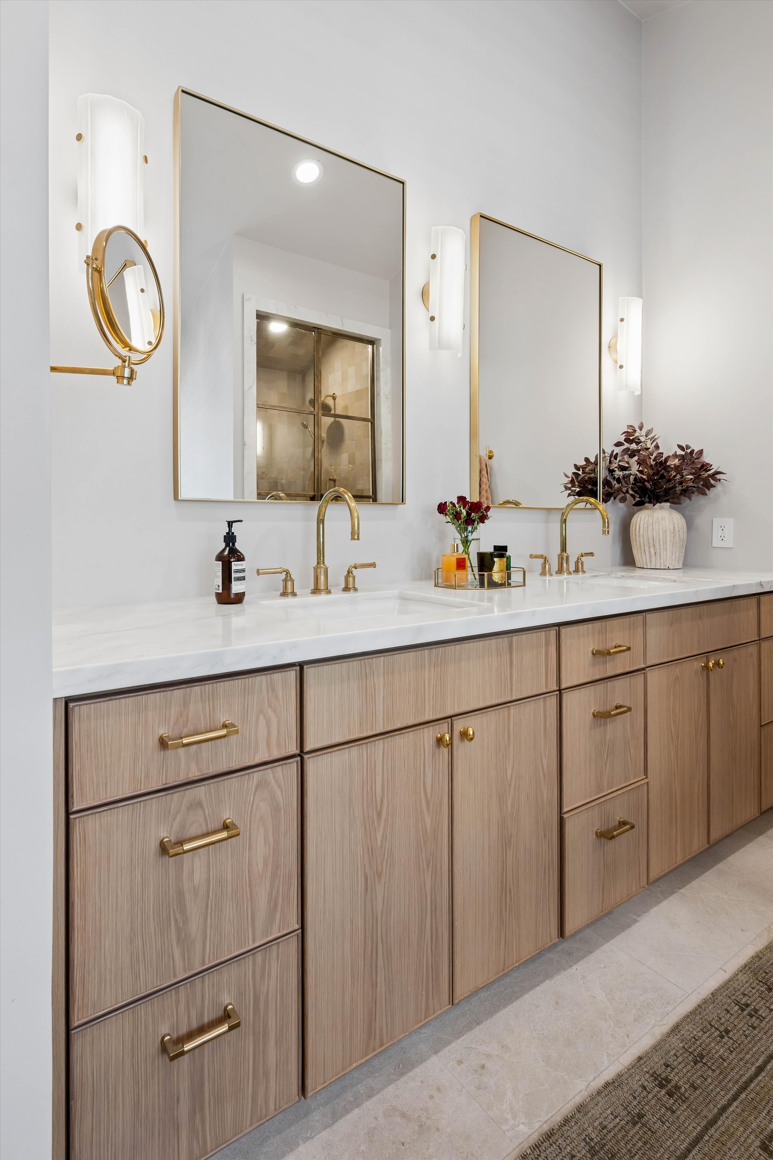  A sophisticated expression of modern luxury in Cherry Creek - 物件實景