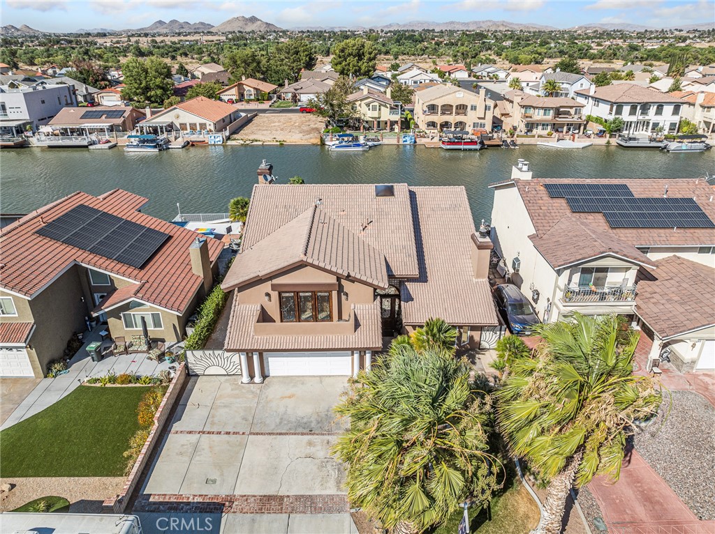 Victorville, California, 92395, United States, 4 Bedrooms Bedrooms, ,3 BathroomsBathrooms,Residential,For Sale,1991759