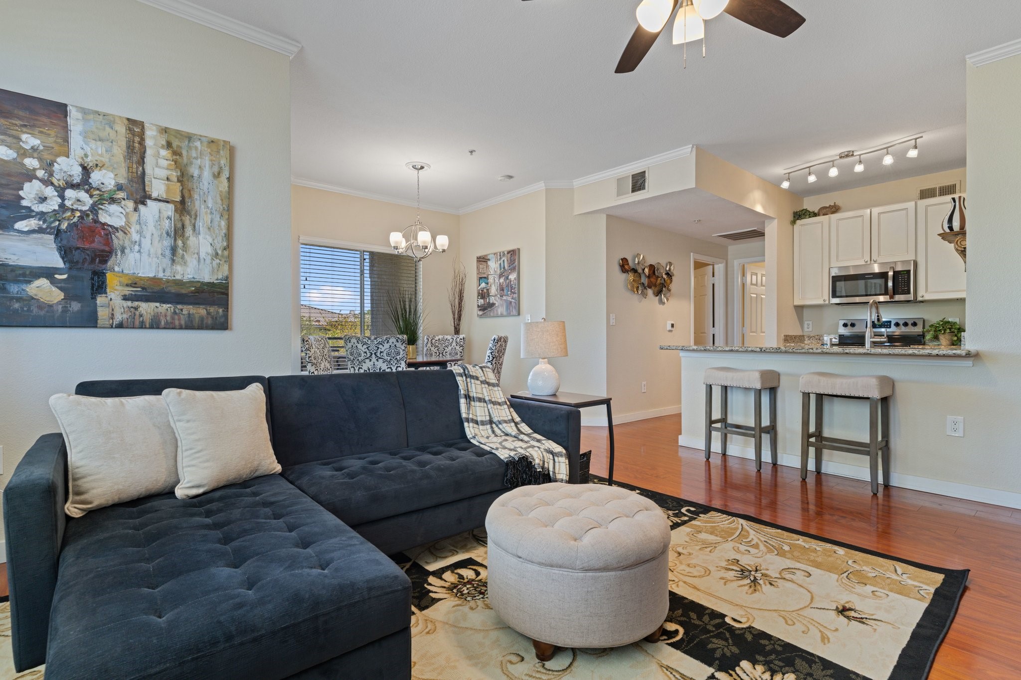  5345 E Van Buren Street ¦Phoenix, AZ - 物件實景