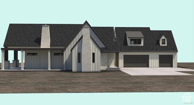 Herriman, Utah, 84096, United States, 5 Bedrooms Bedrooms, ,4 BathroomsBathrooms,Residential,For Sale,1981028