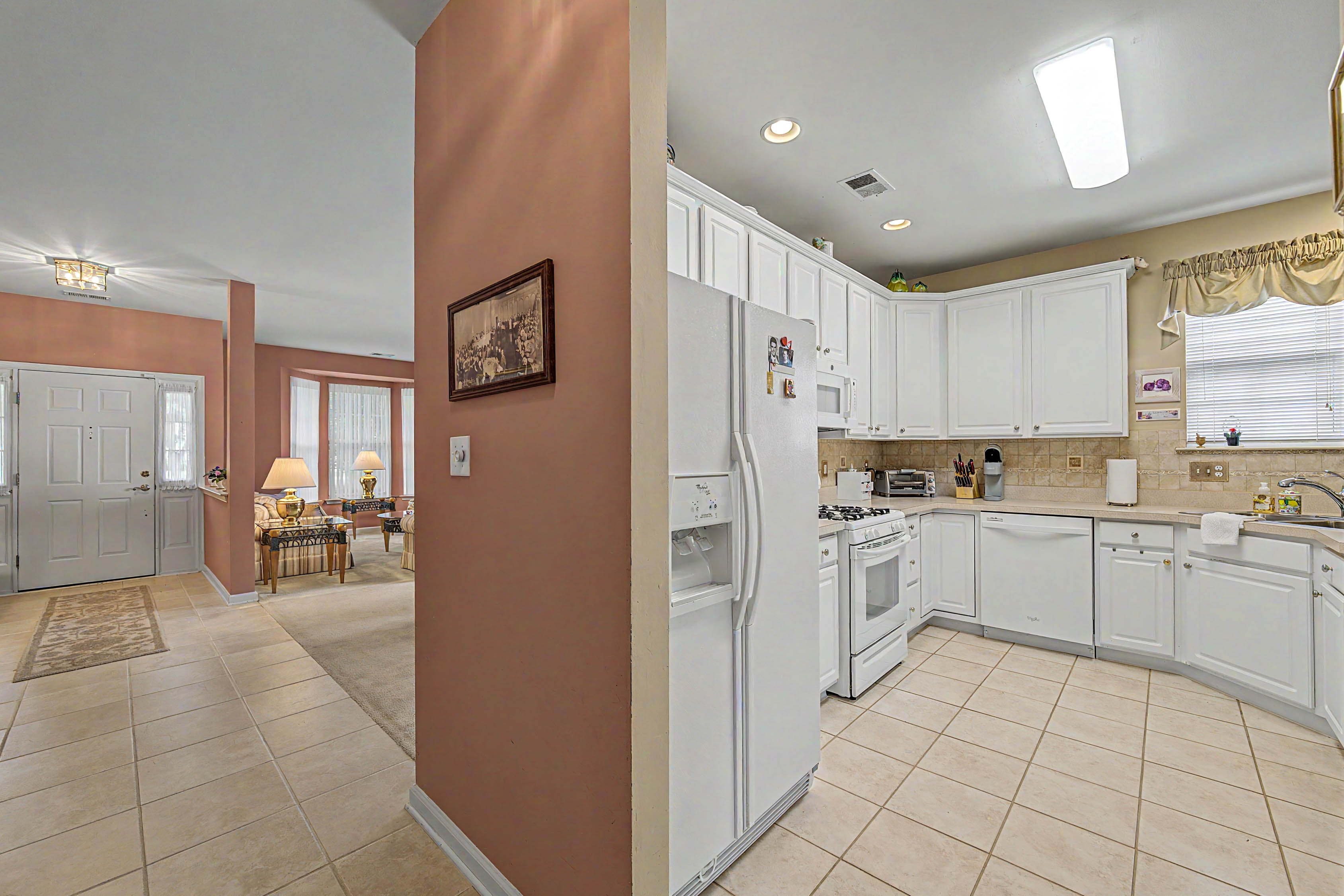  121 Sheffield, Galloway Township, NJ, 08205 - 物件實景
