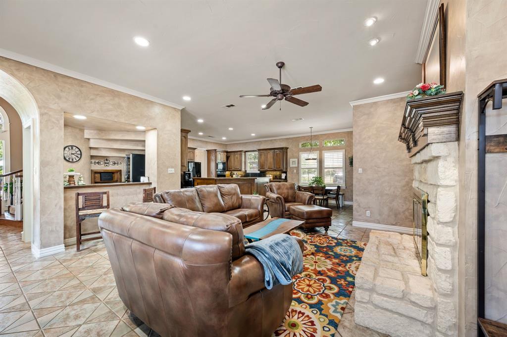 Colleyville, Texas, 76034, United States, 5 Bedrooms Bedrooms, ,5 BathroomsBathrooms,Residential,For Sale,2048864