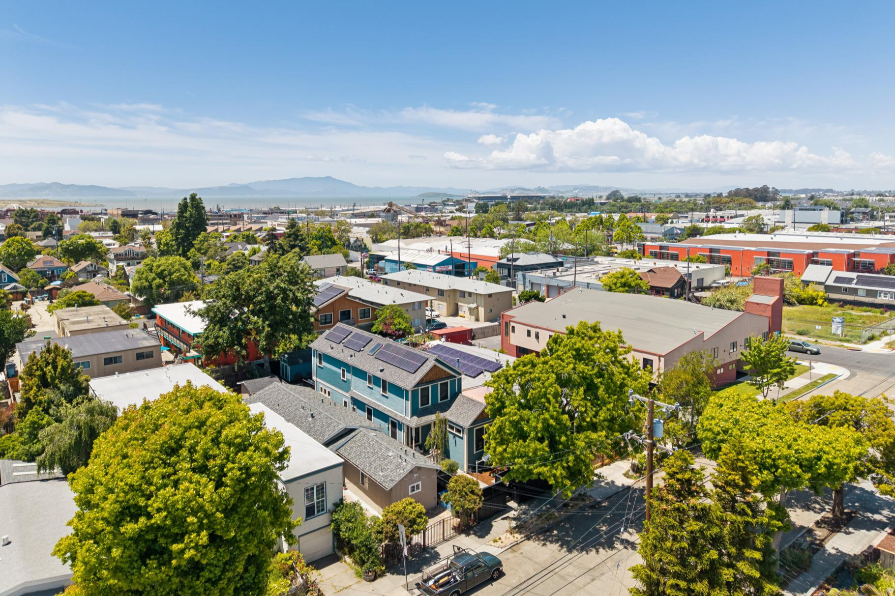  Casual California Living - 物件實景
