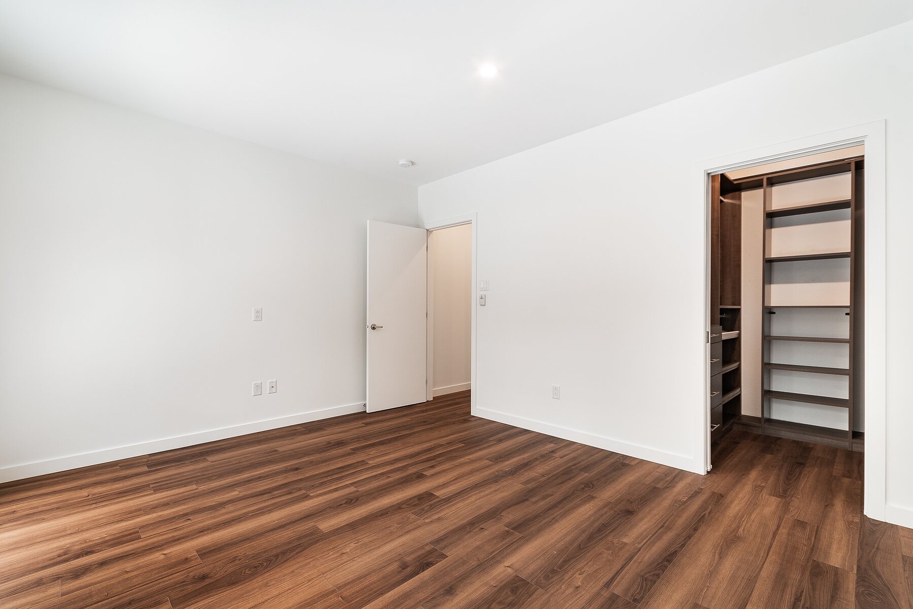  Saint-Laurent, Montréal - 物件實景