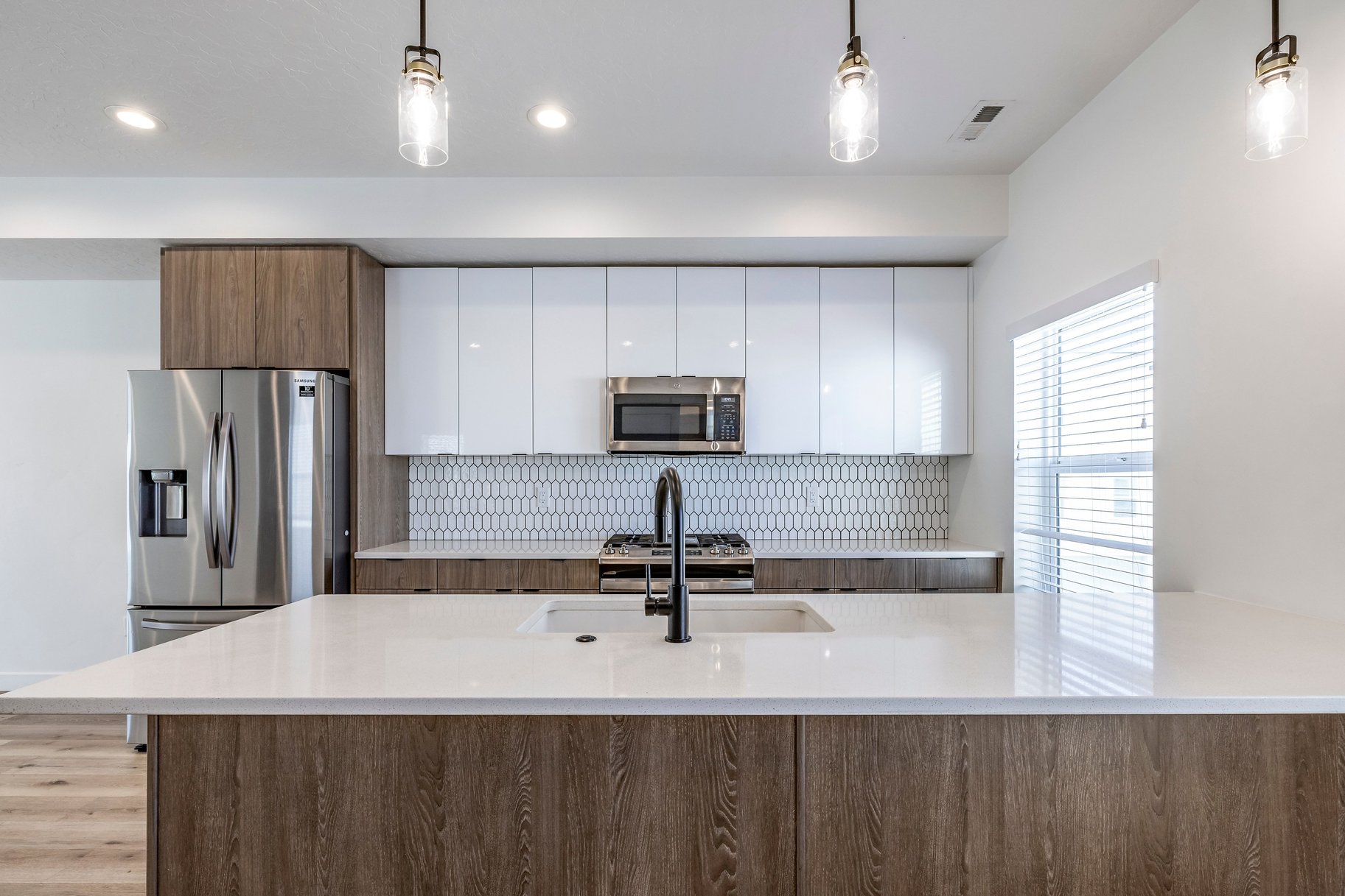  Convenient, Modern Townhome Living in South Davis County - 物件實景