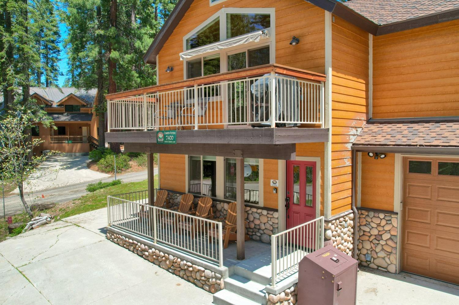 7400 Choke Cherry Lane, Yosemite, California, 95389, United States, 6 Bedrooms Bedrooms, ,4 BathroomsBathrooms,Residential,For Sale,7400 Choke Cherry Lane,1538846