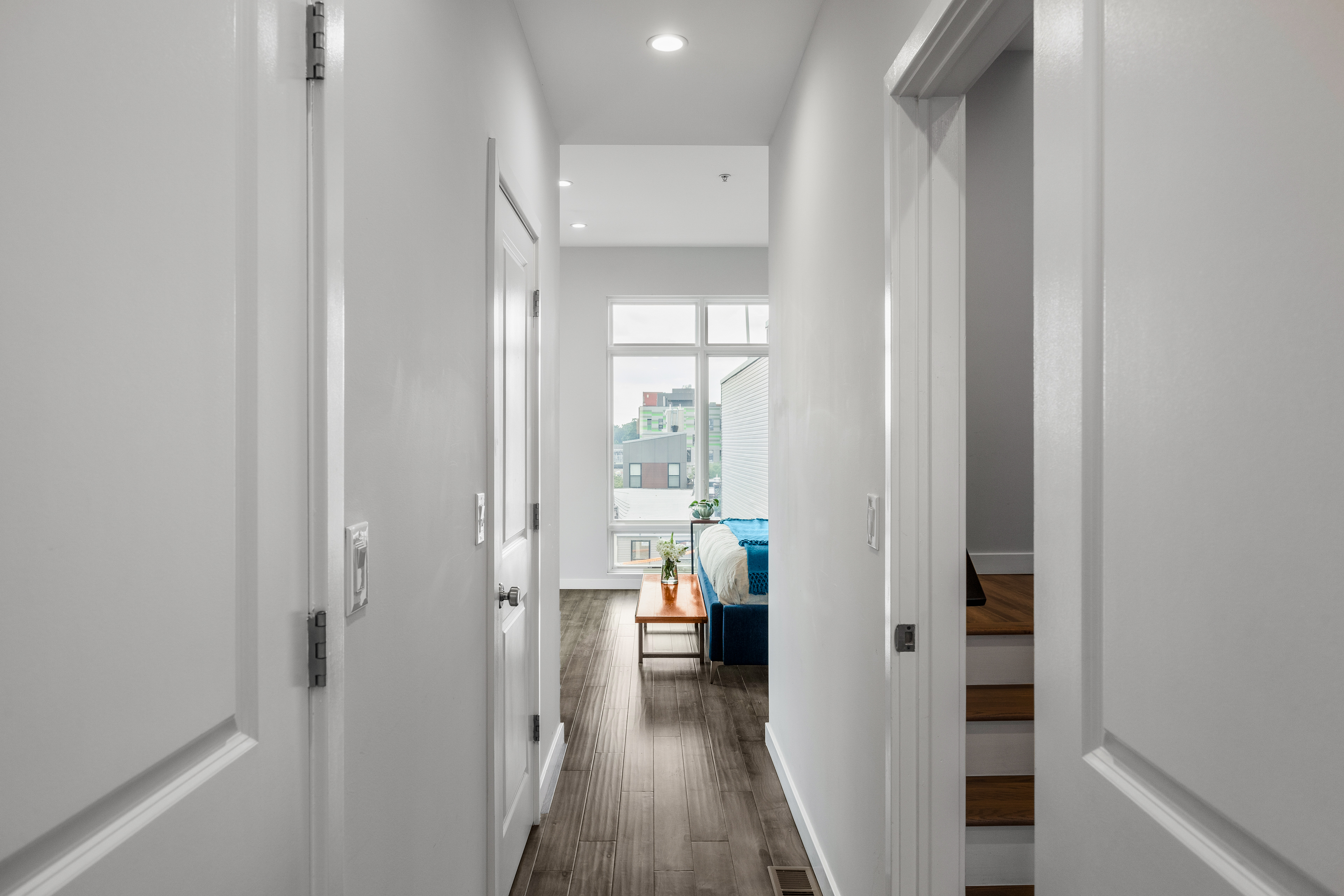  1501 North Hollywood Street, Philadelphia, PA 19121 - 物件實景