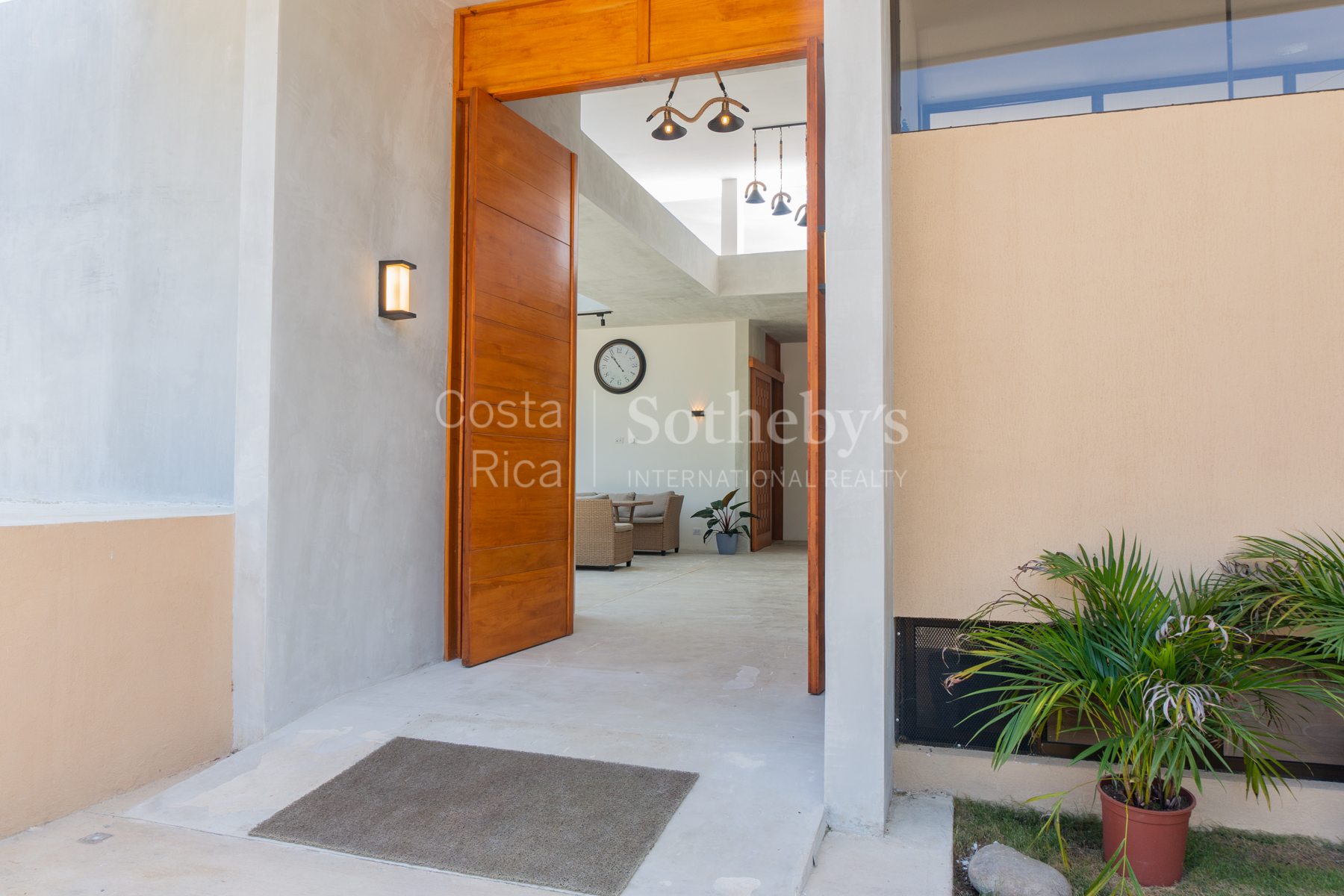  Villa Crocó Contiguo a Punta Leona - 物件實景