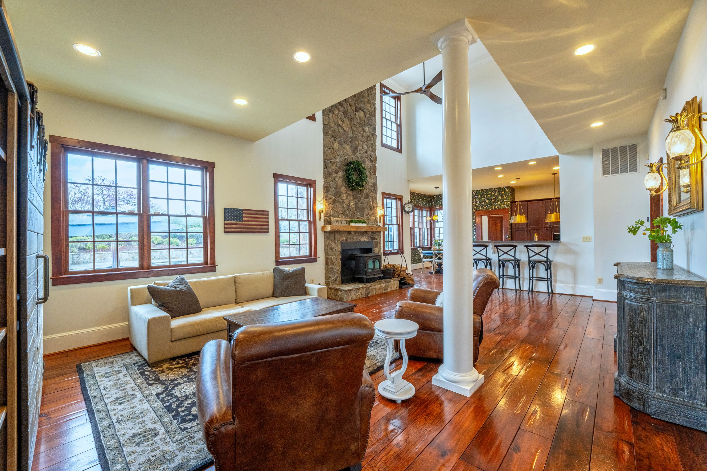  15718 Old Waterford Road, Paeonian Springs, VA, 20129 - 物件實景