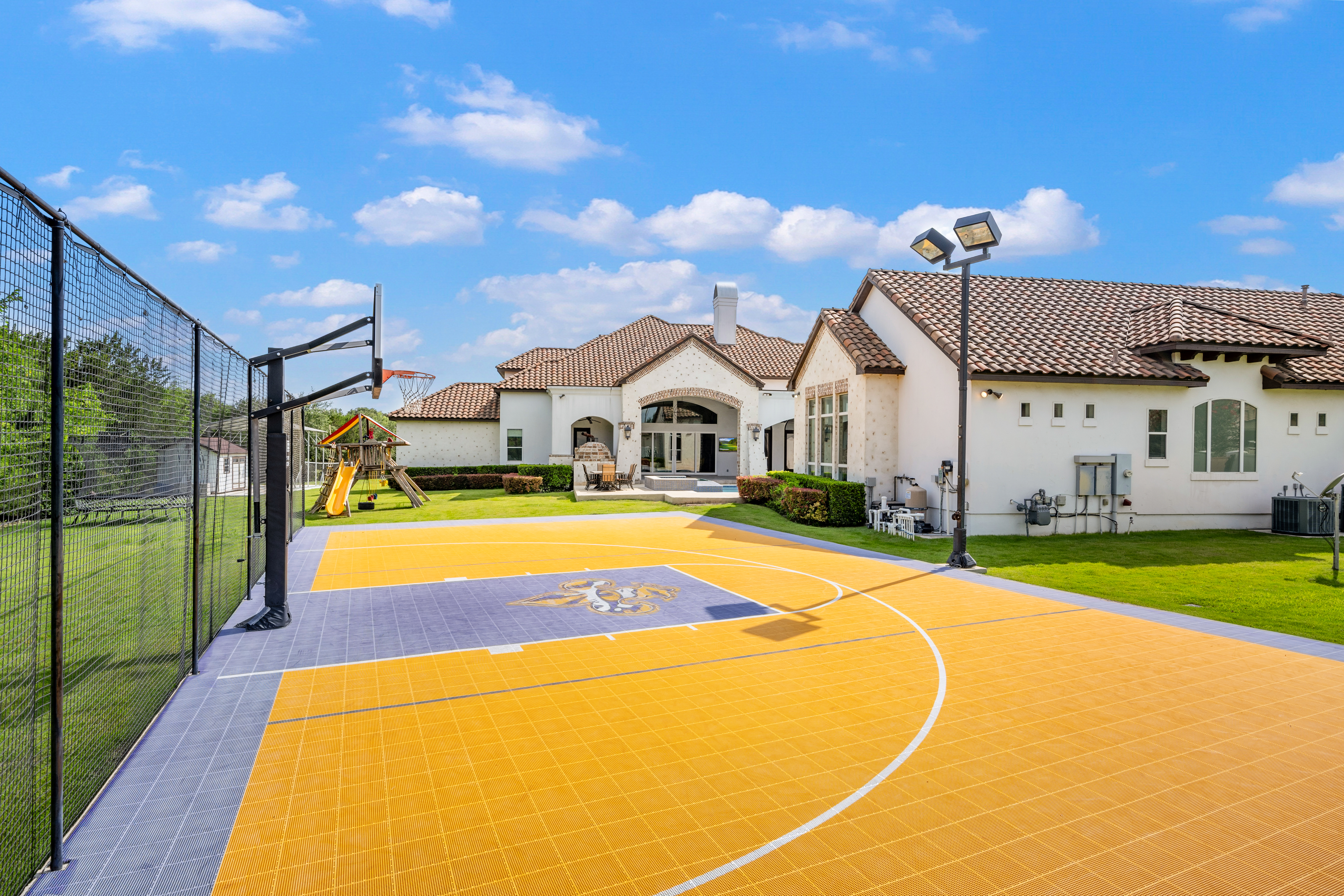  Timeless Huntington at Shavano Park Residence - 物件實景
