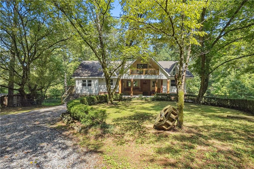Woodstock, Georgia, 30188, United States, 4 Bedrooms Bedrooms, ,3 BathroomsBathrooms,Residential,For Sale,1898818