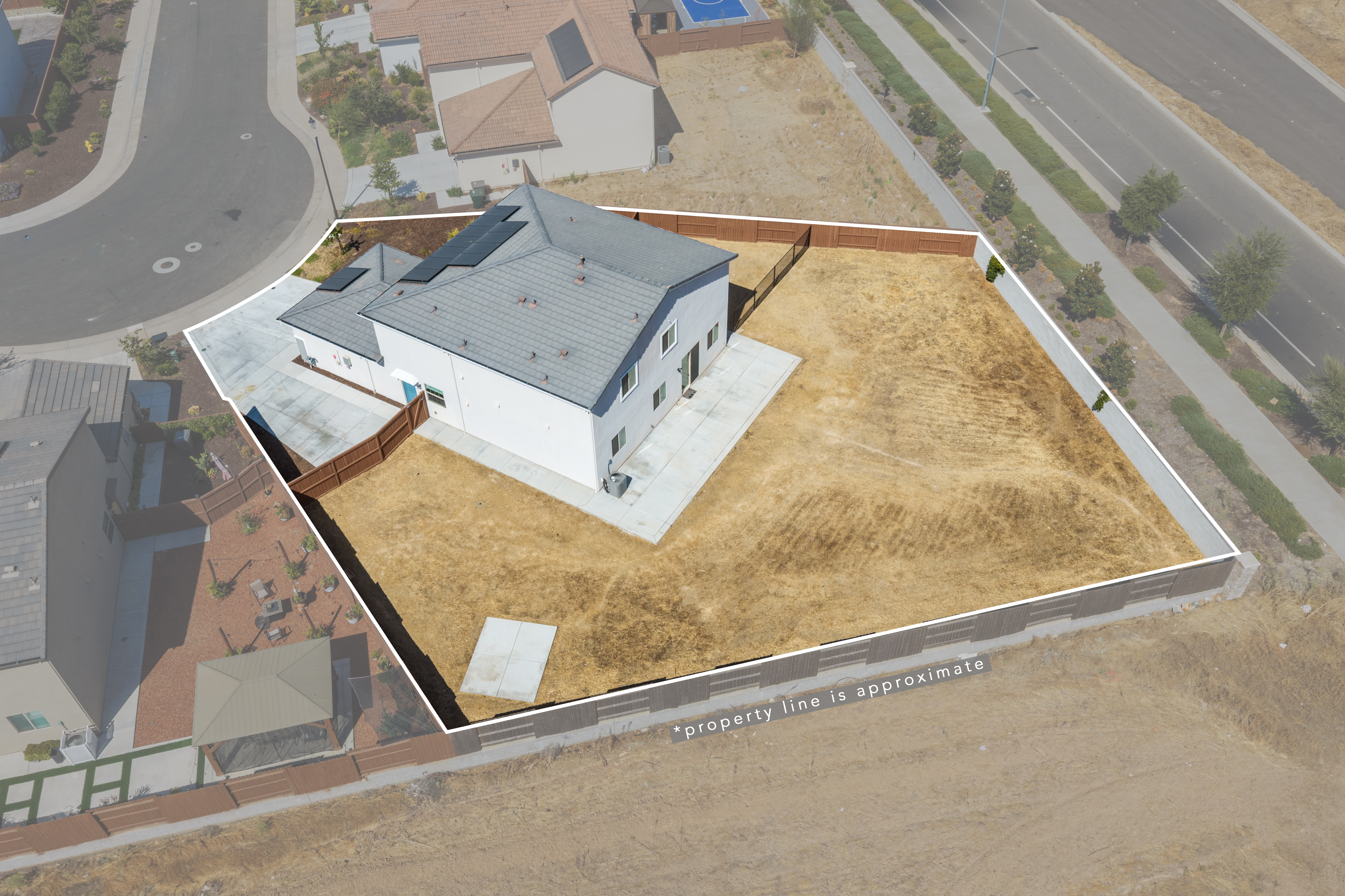  532 Friesian Court, Roseville, CA 95747 - 物件實景