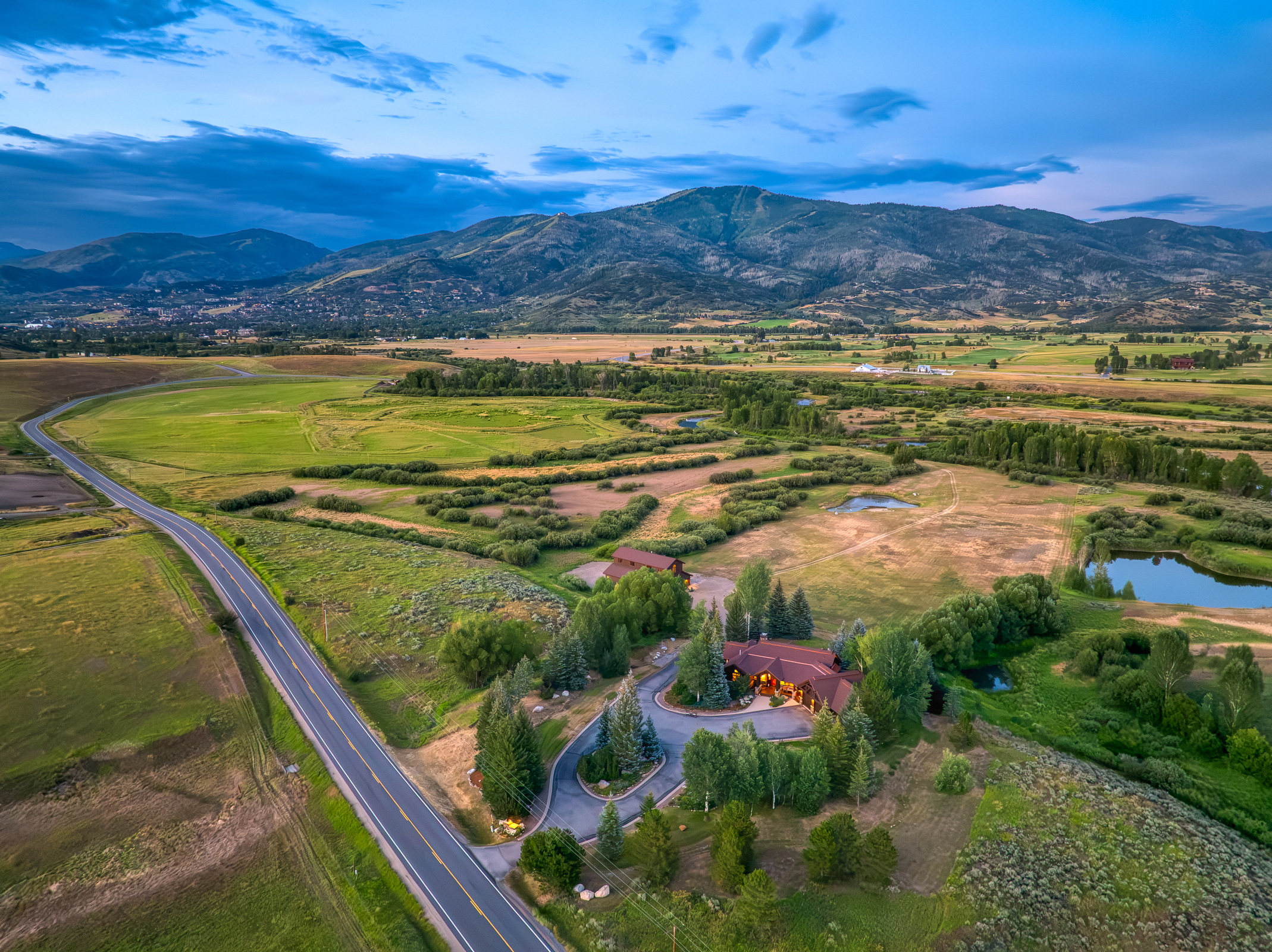  34470 County Road 14, Steamboat Springs, CO, 80487 - 物件實景