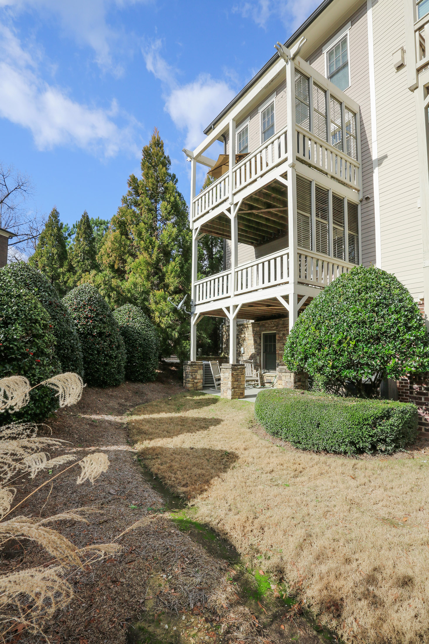  Exceptional End Unit Townhome in a Prime Smyrna Location - 物件實景