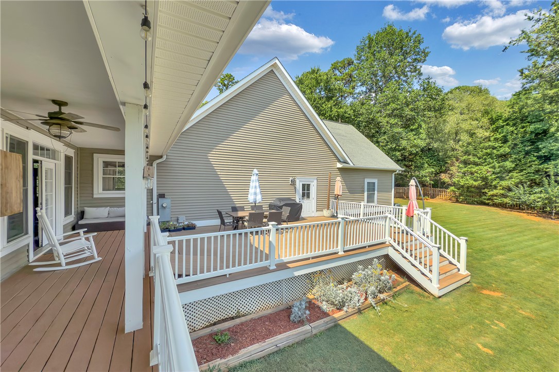 Central, South Carolina, 29630, United States, 5 Bedrooms Bedrooms, ,5 BathroomsBathrooms,Residential,For Sale,1901010