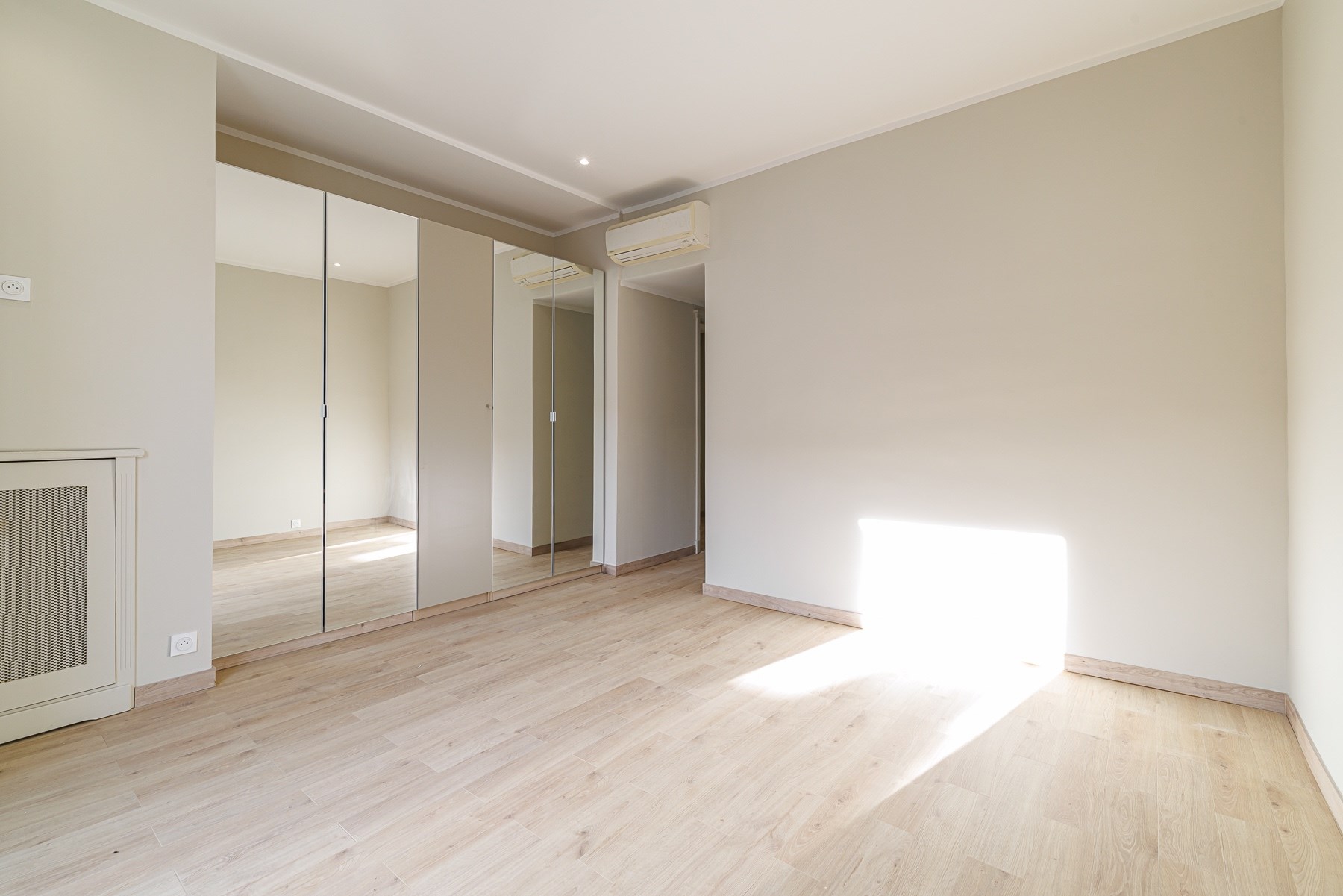  Luxury apartment in Nice, top floor, bright, near Jean Médecin - 物件實景