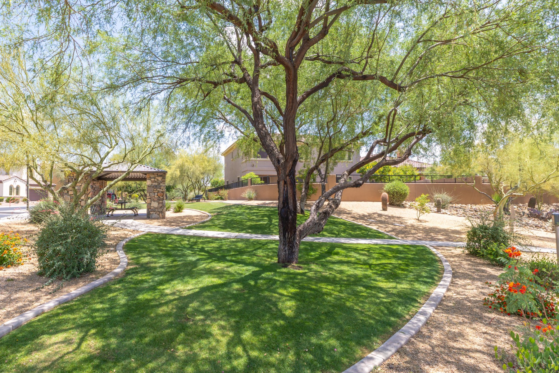  5324 E Barwick Drive ¦Cave Creek, AZ - 物件實景