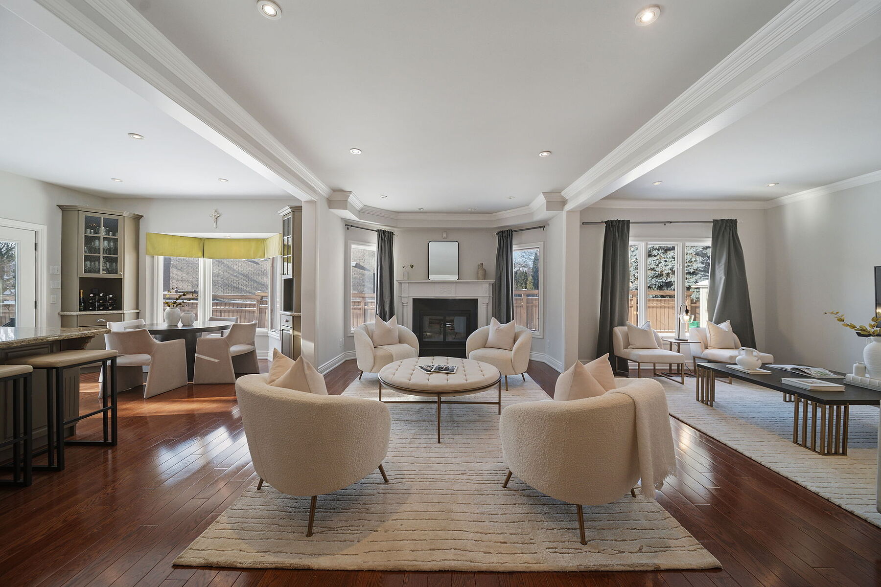  Luxury Detached Residence - 物件實景