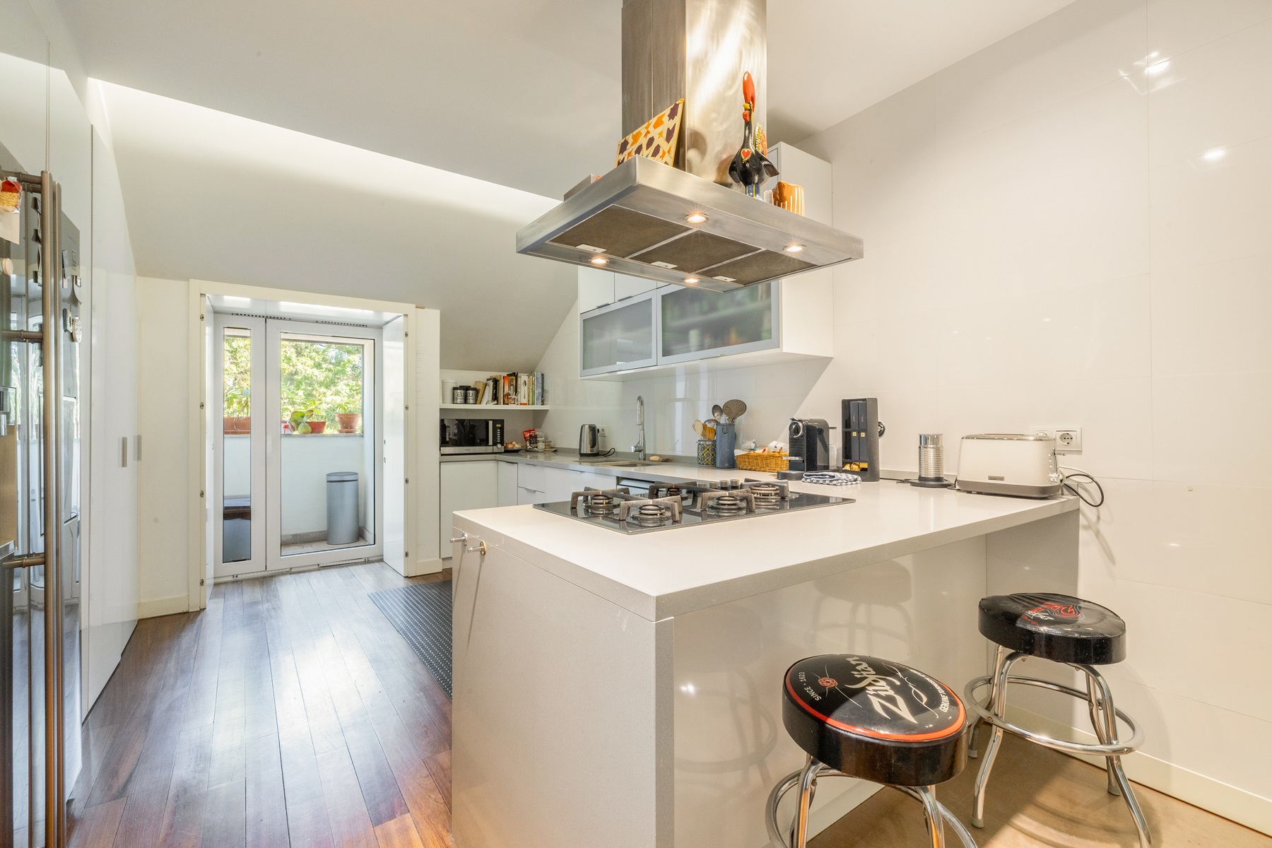 Duplex, 4 bedrooms, for Sale - 物件實景