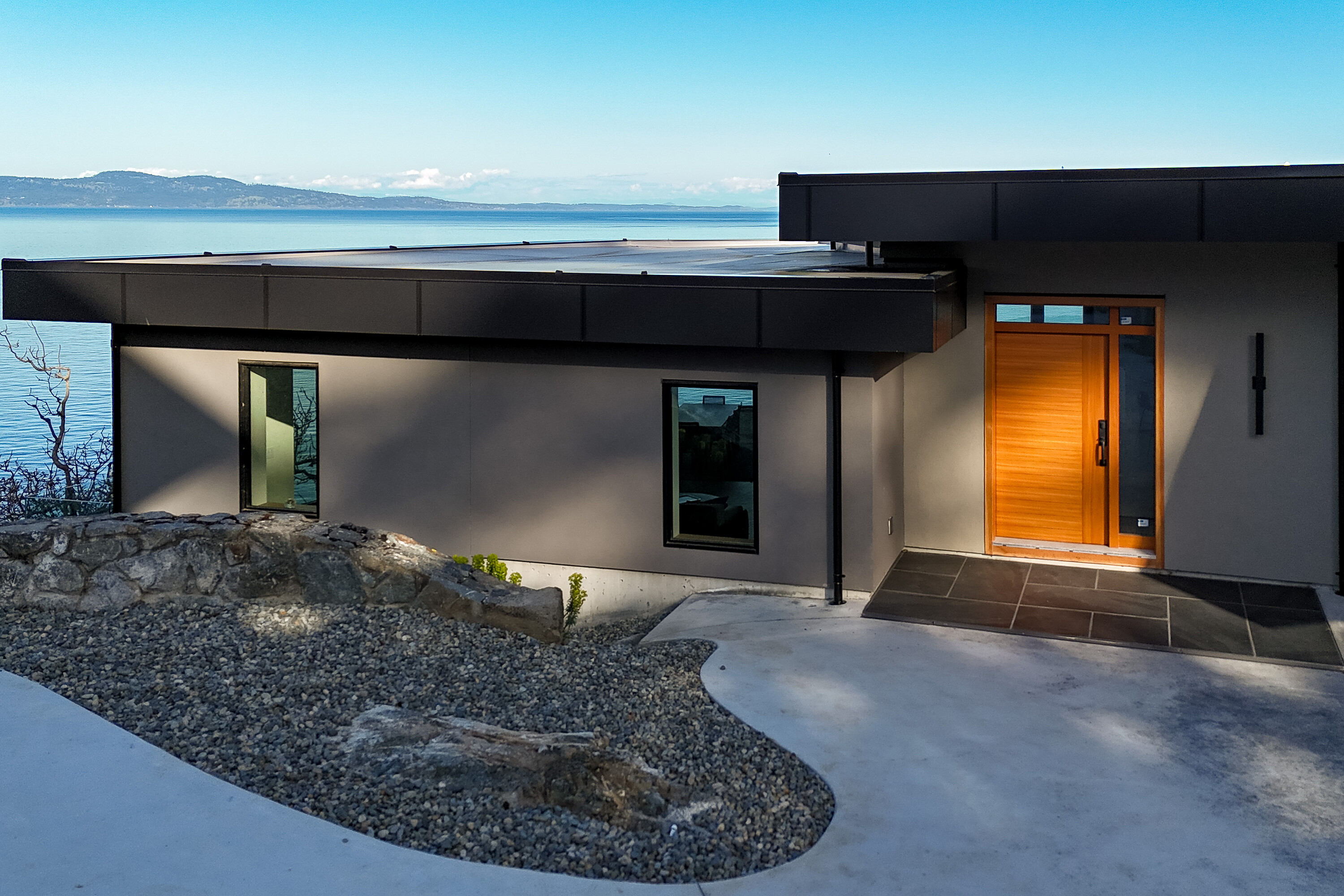  Panoramic Saanich Oceanfront - 物件實景