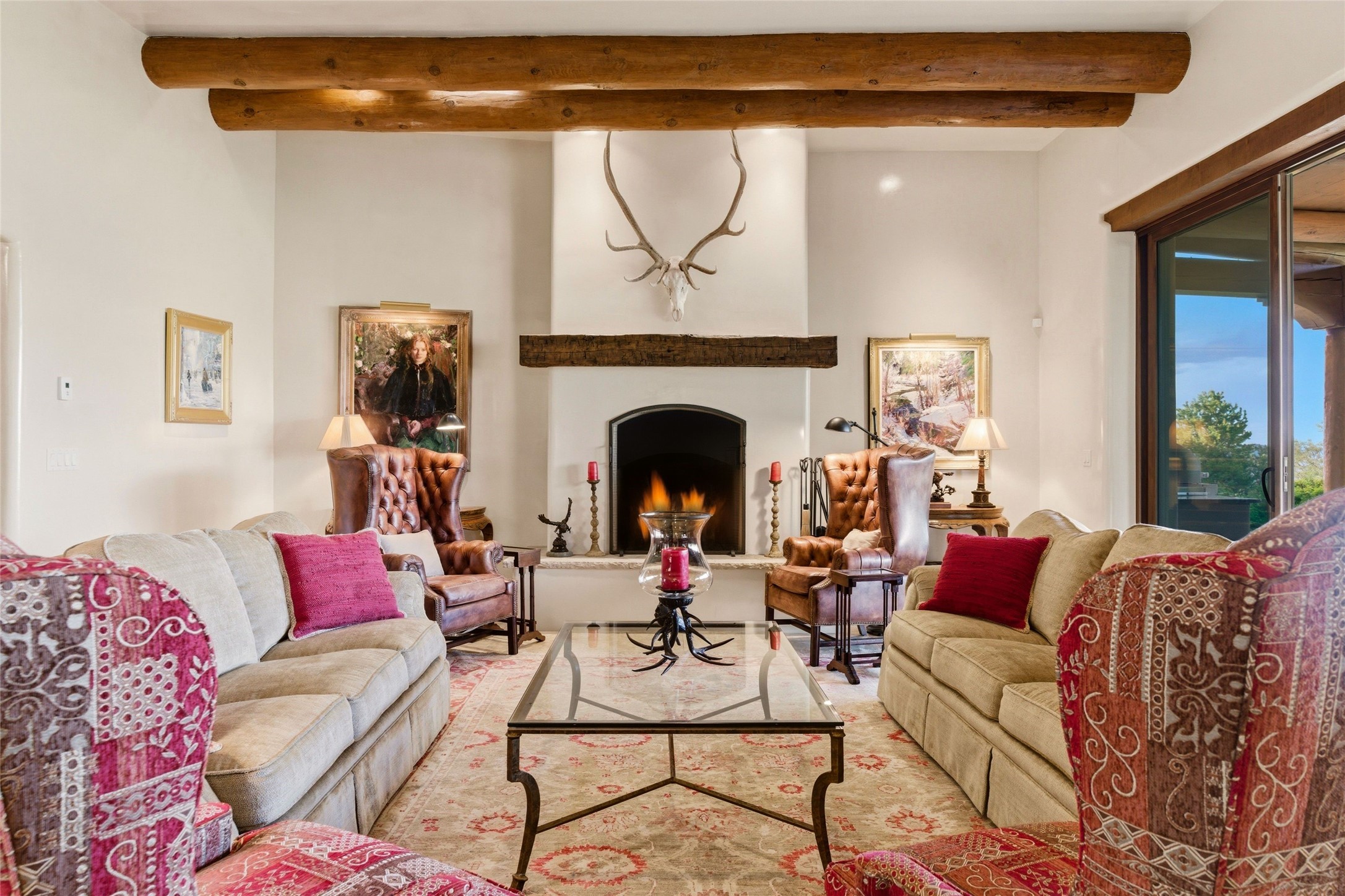  Refined Living in Monte Sereno - 物件實景