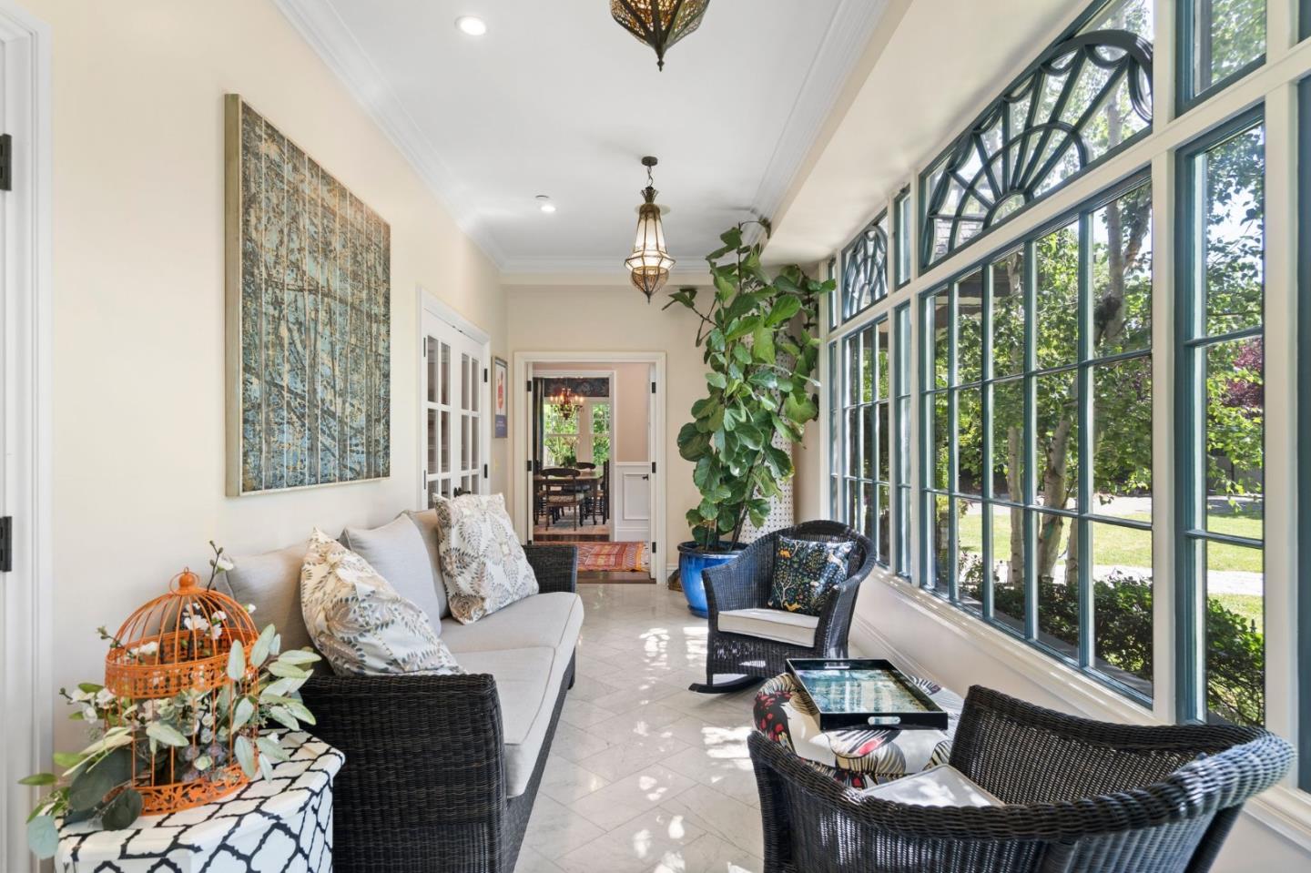 Hillsborough, California, 94010, United States, 6 Bedrooms Bedrooms, ,7 BathroomsBathrooms,Residential,For Sale,1947019