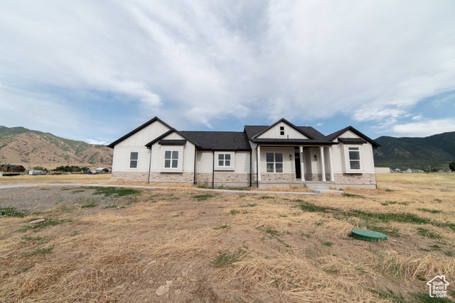 Pine Canyon, Utah, 84074, United States, 4 Bedrooms Bedrooms, ,3 BathroomsBathrooms,Residential,For Sale,1977418