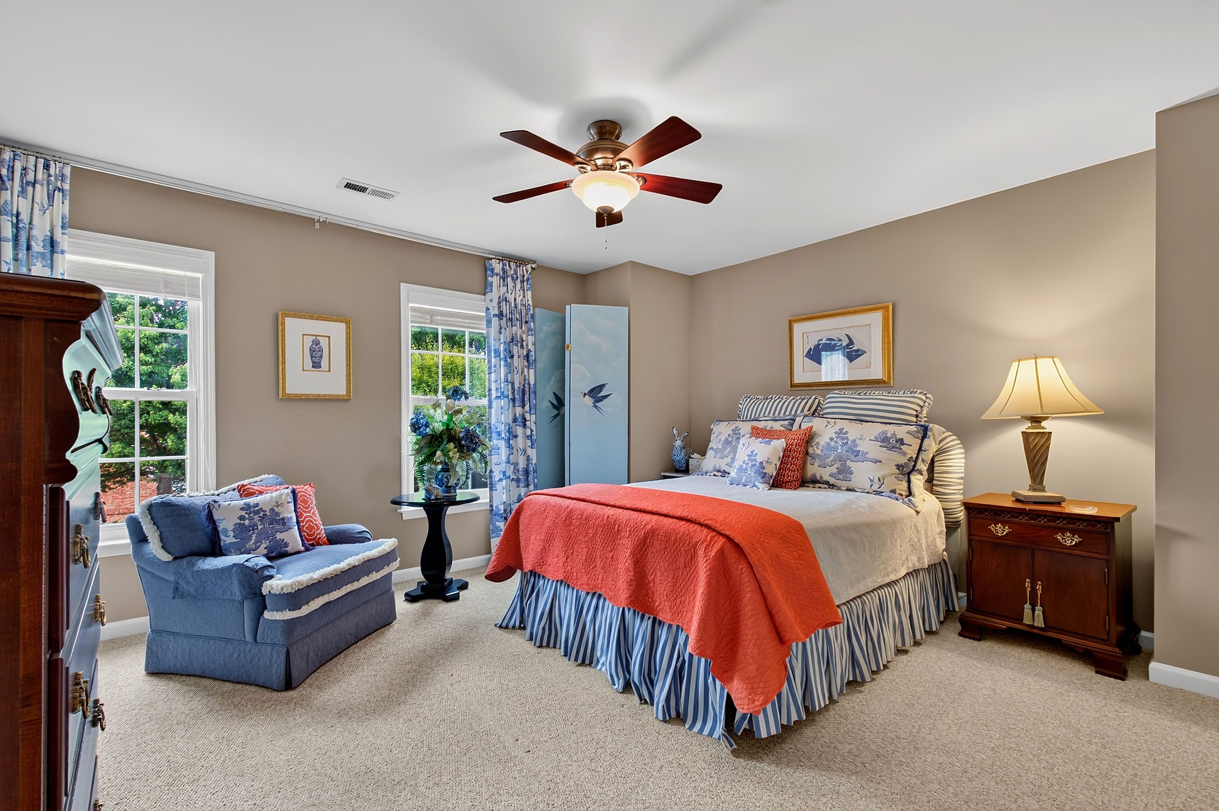  2603 Glen Eden Drive, Raleigh, NC 27612 - 物件實景