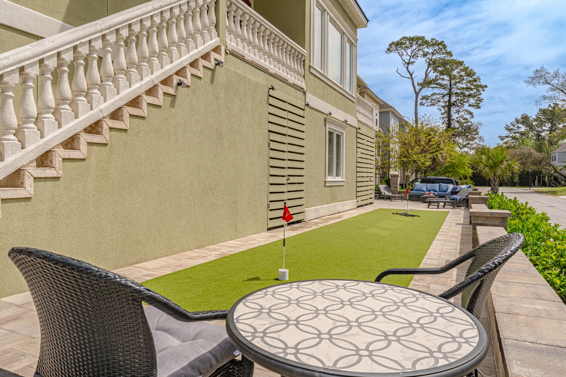  90 Sandcastle Court, Hilton Head Island - 物件實景