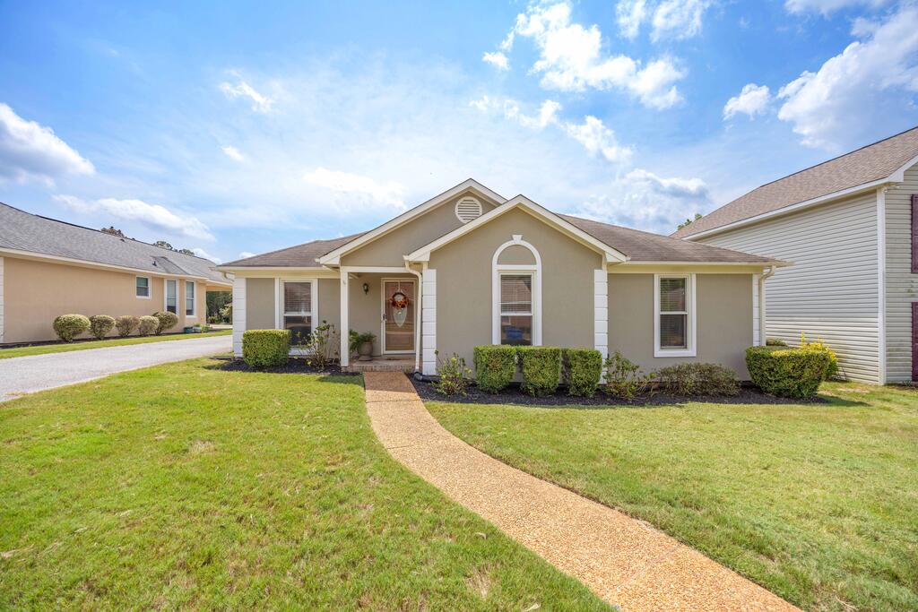 Robins Nest Dr, Columbus, GA 31909