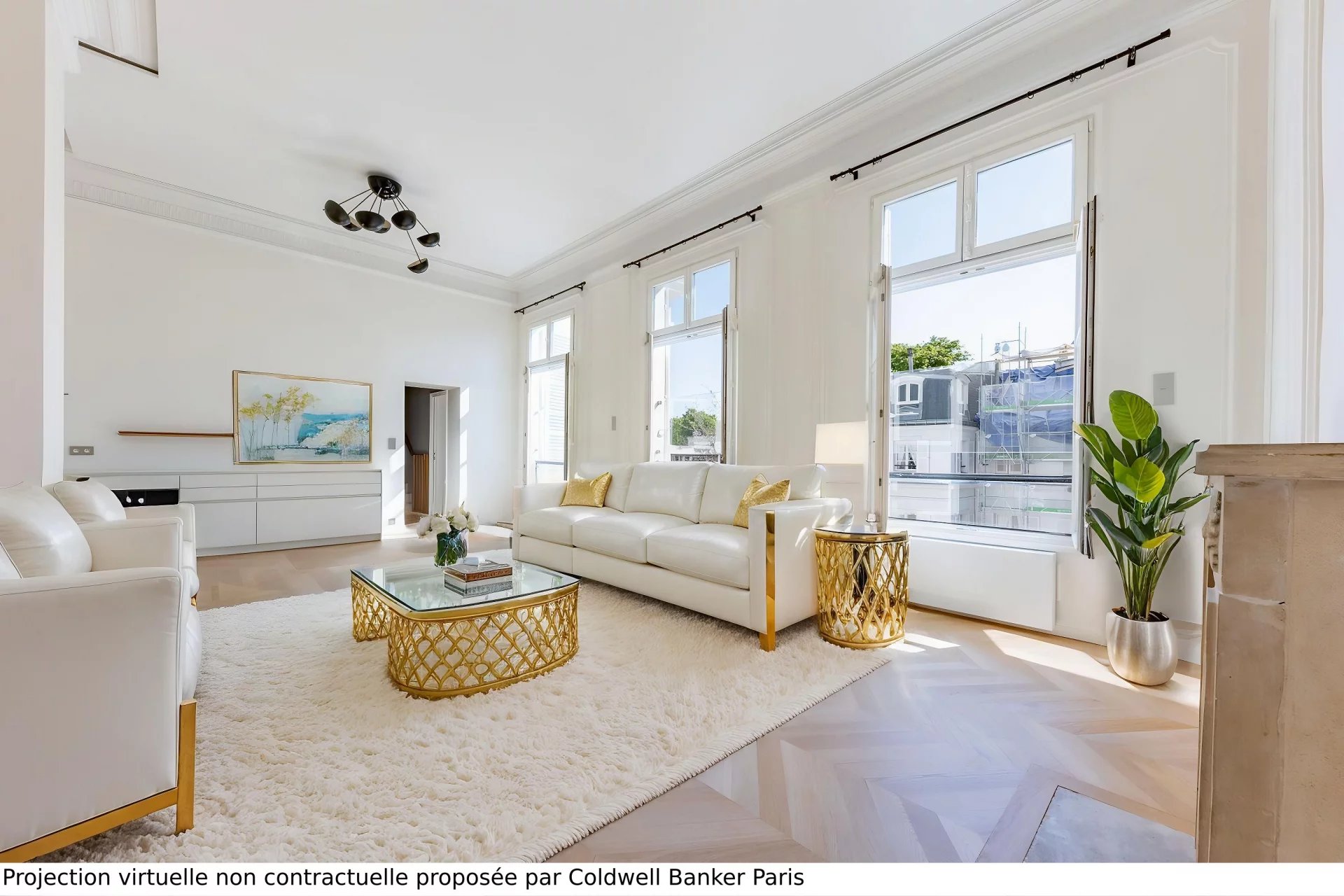Paris 8th, Île-de-France, 75008, FR, 4 Bedrooms Bedrooms, ,4 BathroomsBathrooms,Residential,For Sale,1865349