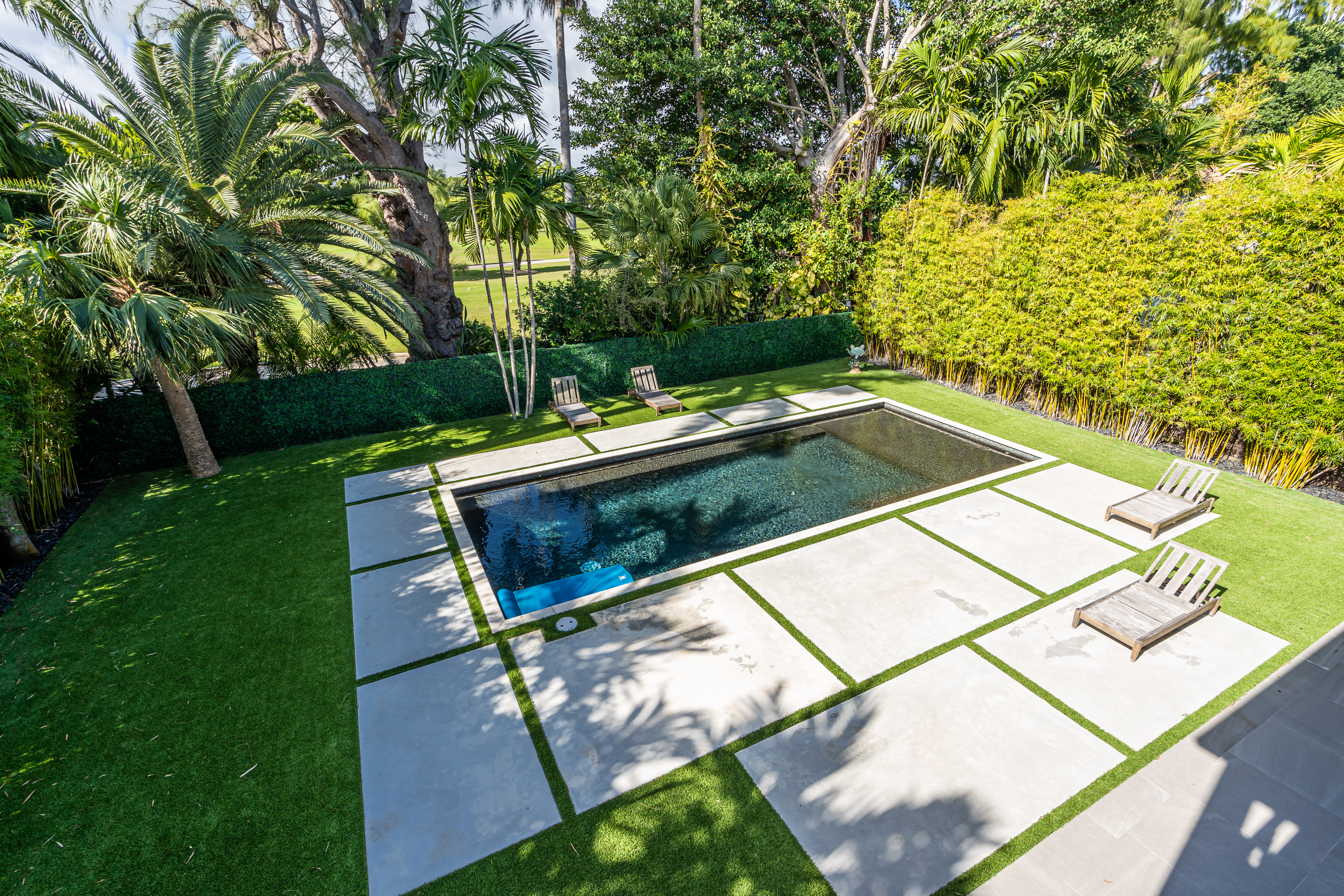  2802 Prairie Ave, Miami Beach, FL, 33140 - 物件實景