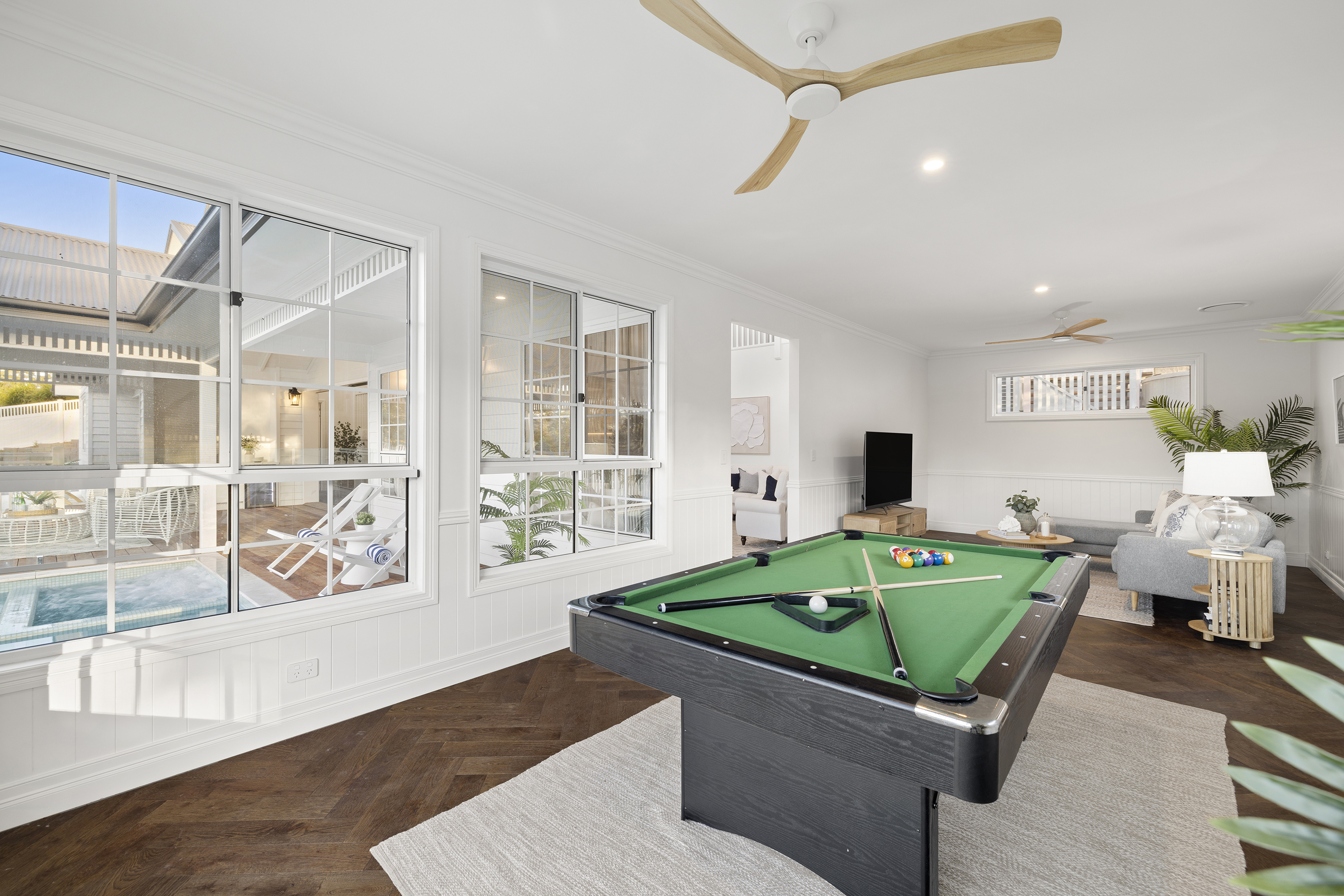  Luxury Hamptons Estate - 物件實景