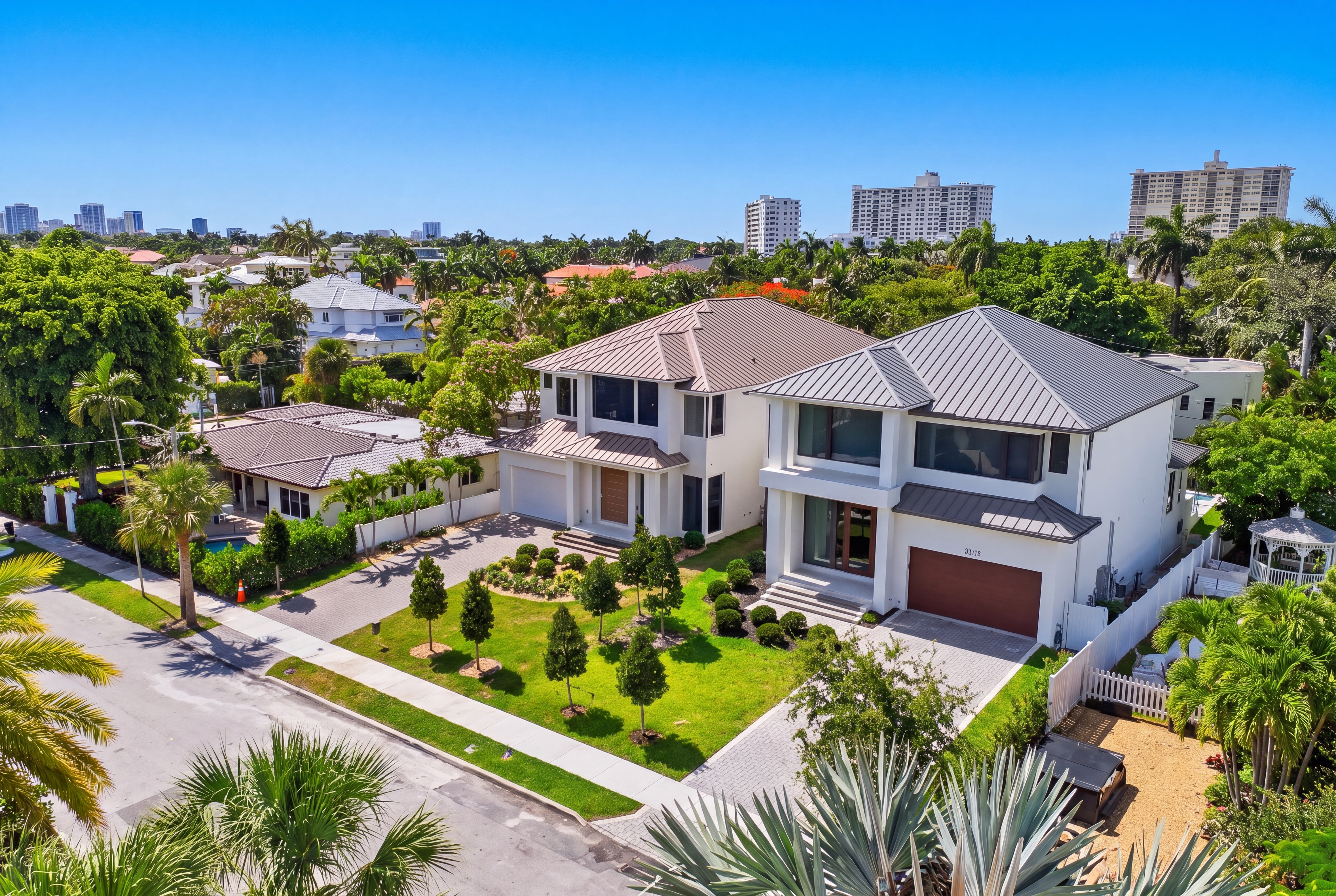  2611 Clematis Place, Fort Lauderdale, FL, 33301 - 物件實景
