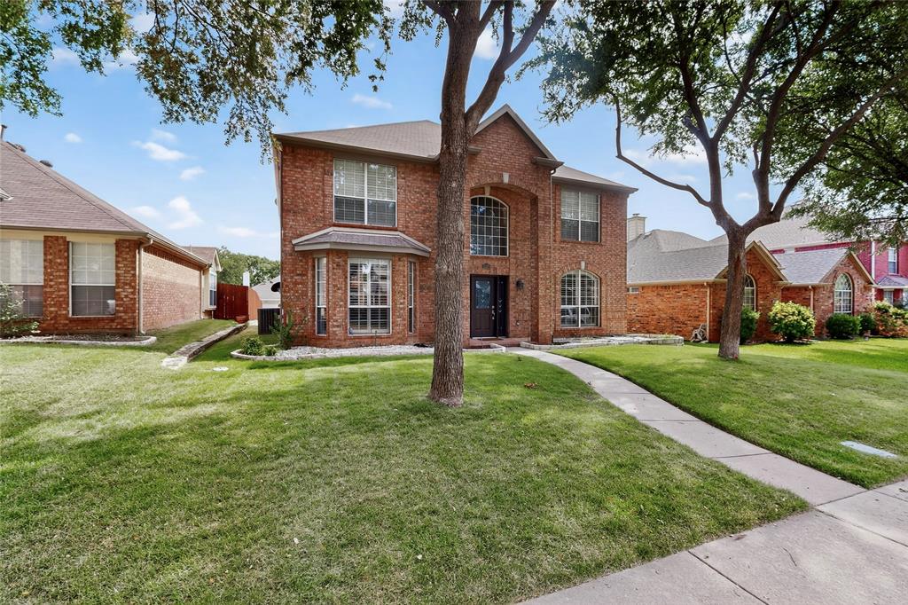 Frisco, Texas, 75035, United States, 4 Bedrooms Bedrooms, ,3 BathroomsBathrooms,Residential,For Sale,1992884