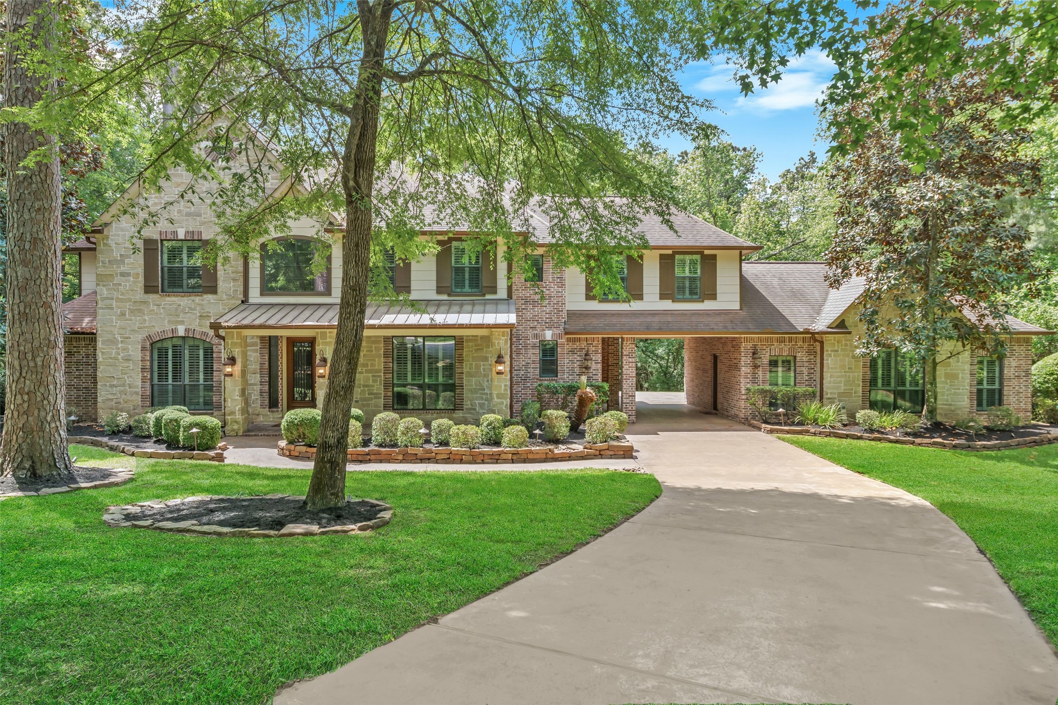  10332 Hunter Creek Lane - 物件實景