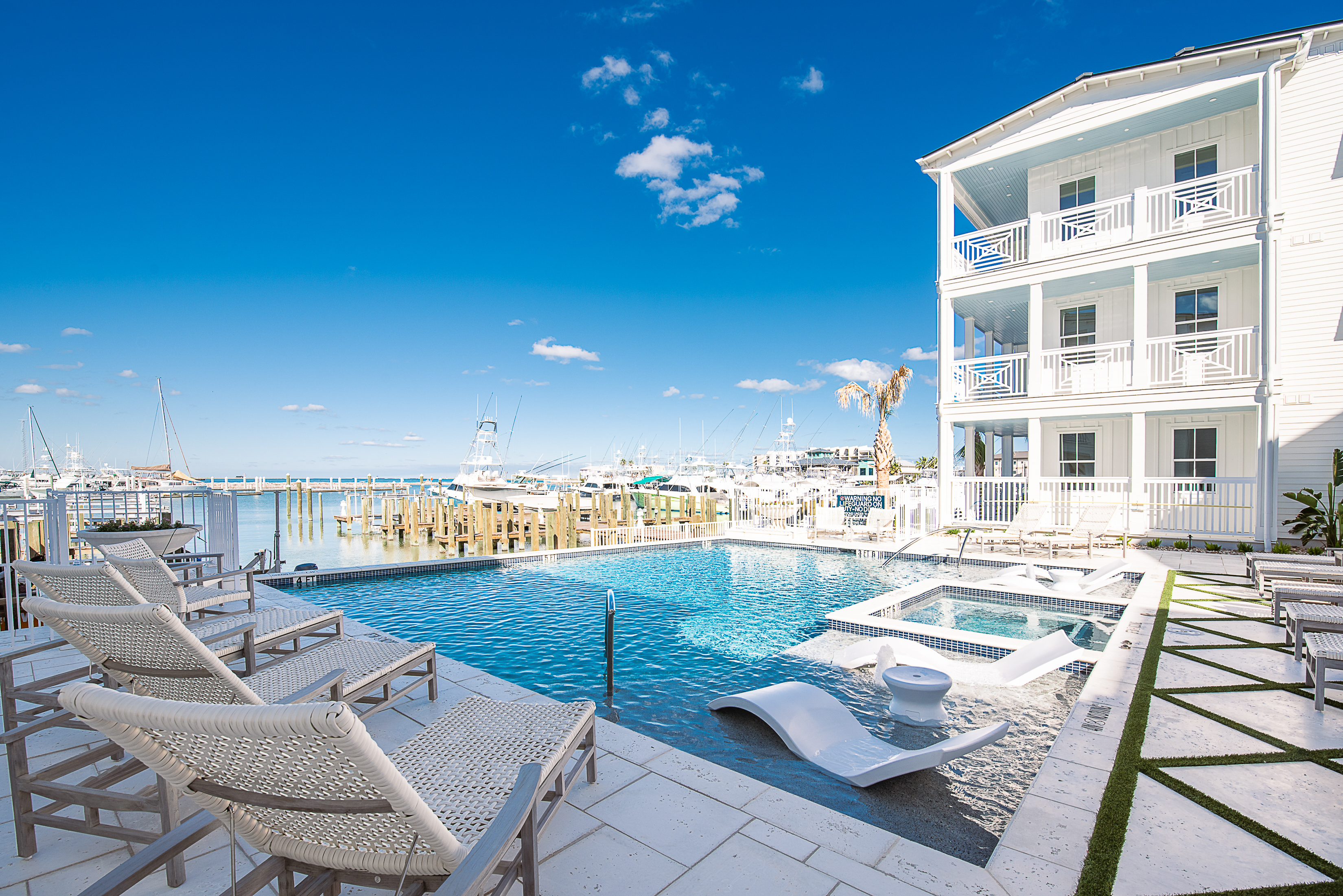  Aransas Club Condo #5 - 物件實景