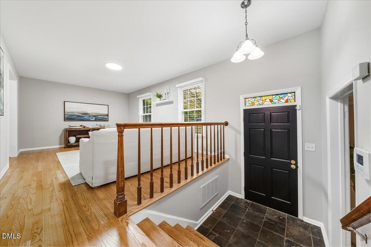 Raleigh, North Carolina, 27609, United States, 3 Bedrooms Bedrooms, ,3 BathroomsBathrooms,Residential,For Sale,1954516