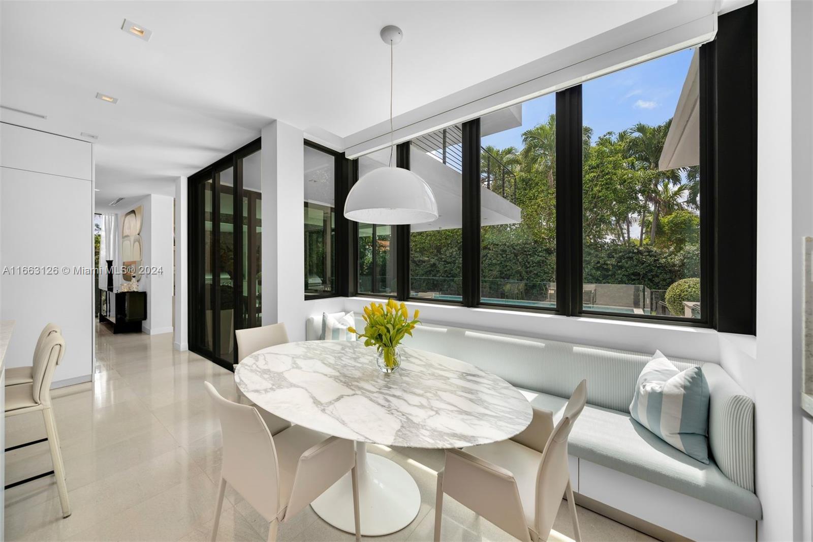 5327 N Bay Rd, Miami Beach, Florida, 33140, United States, 5 Bedrooms Bedrooms, ,7 BathroomsBathrooms,Residential,For Sale,5327 N Bay Rd,1616674