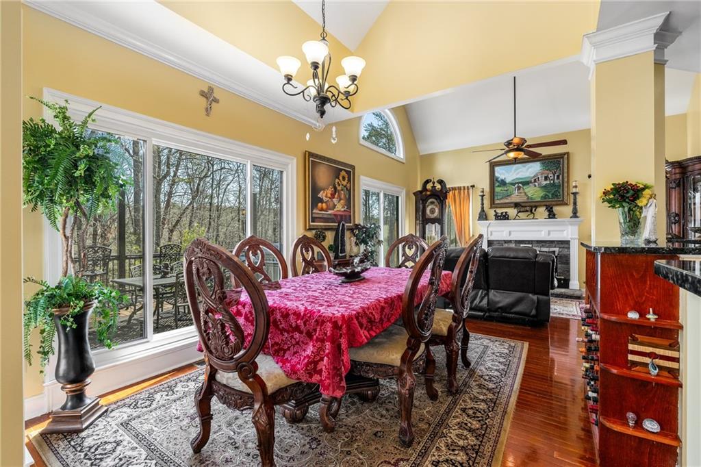 Gainesville, Georgia, 30506, United States, 4 Bedrooms Bedrooms, ,3 BathroomsBathrooms,Residential,For Sale,1737543