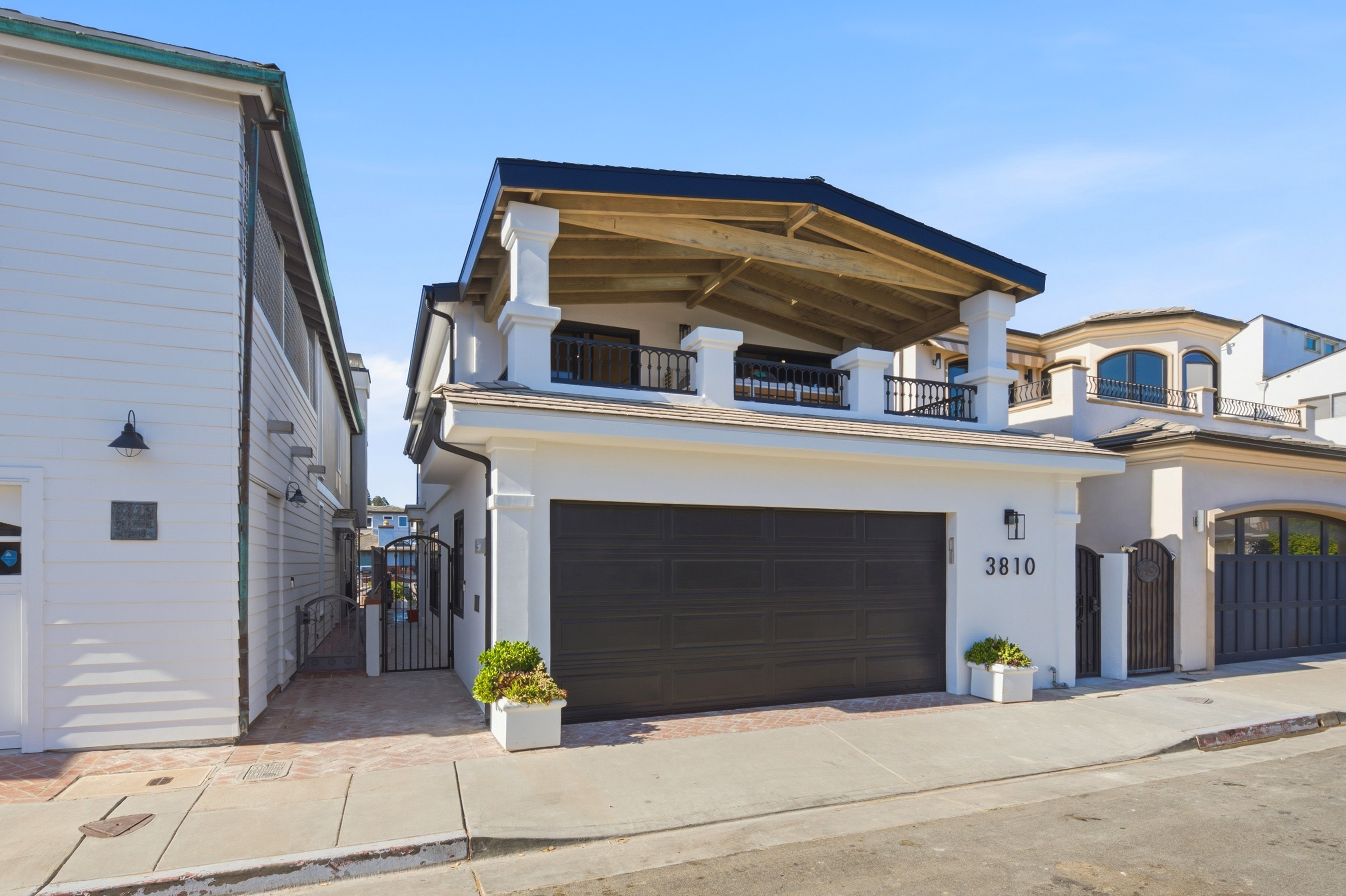  3810 Channel Place, Newport Beach, CA 92663 - 物件實景