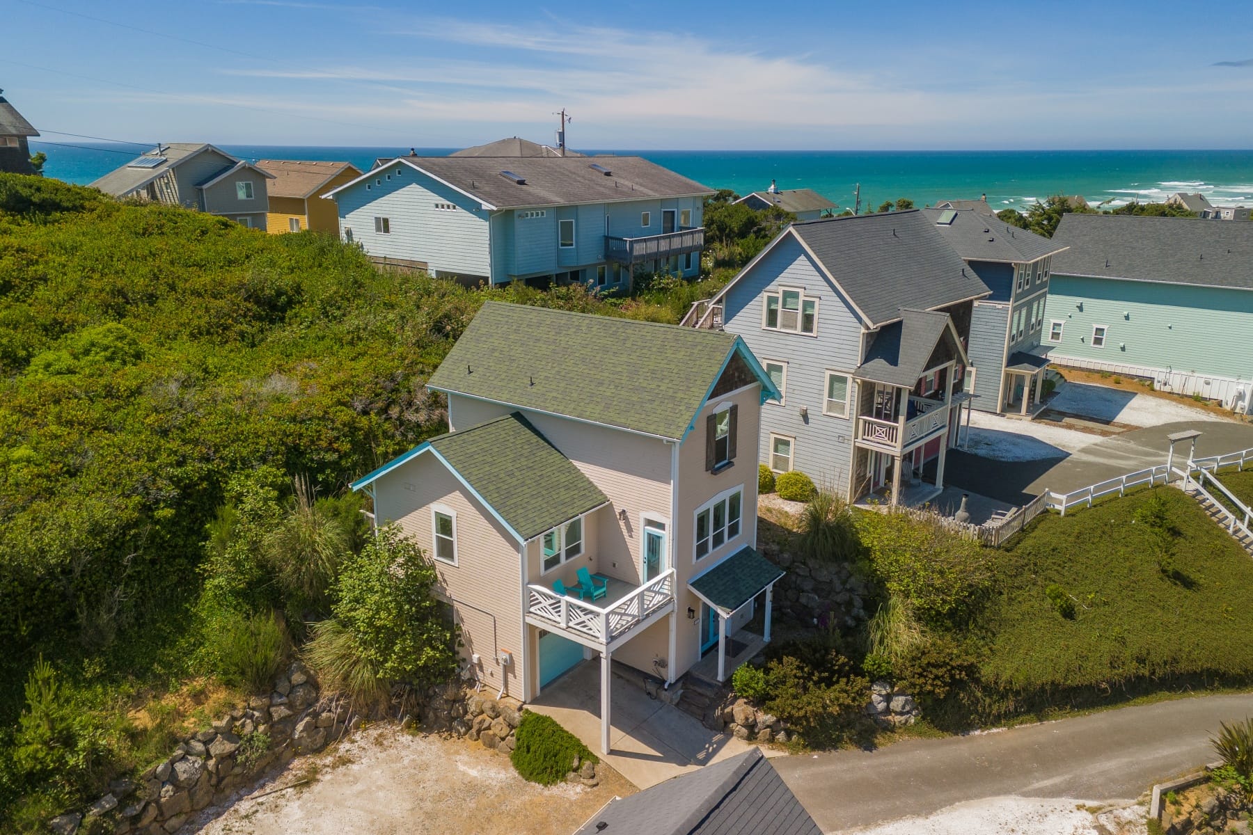  2601 SW ANEMONE AVE Avenue Lincoln City, OR 97367 - 物件實景