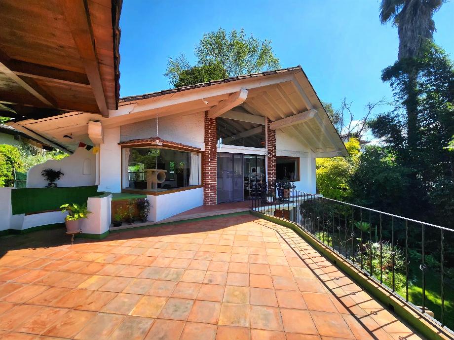 Valle de Bravo, Estado de méxico, 51200, Mexico, 4 Bedrooms Bedrooms, ,5 BathroomsBathrooms,Residential,For Sale,1986473
