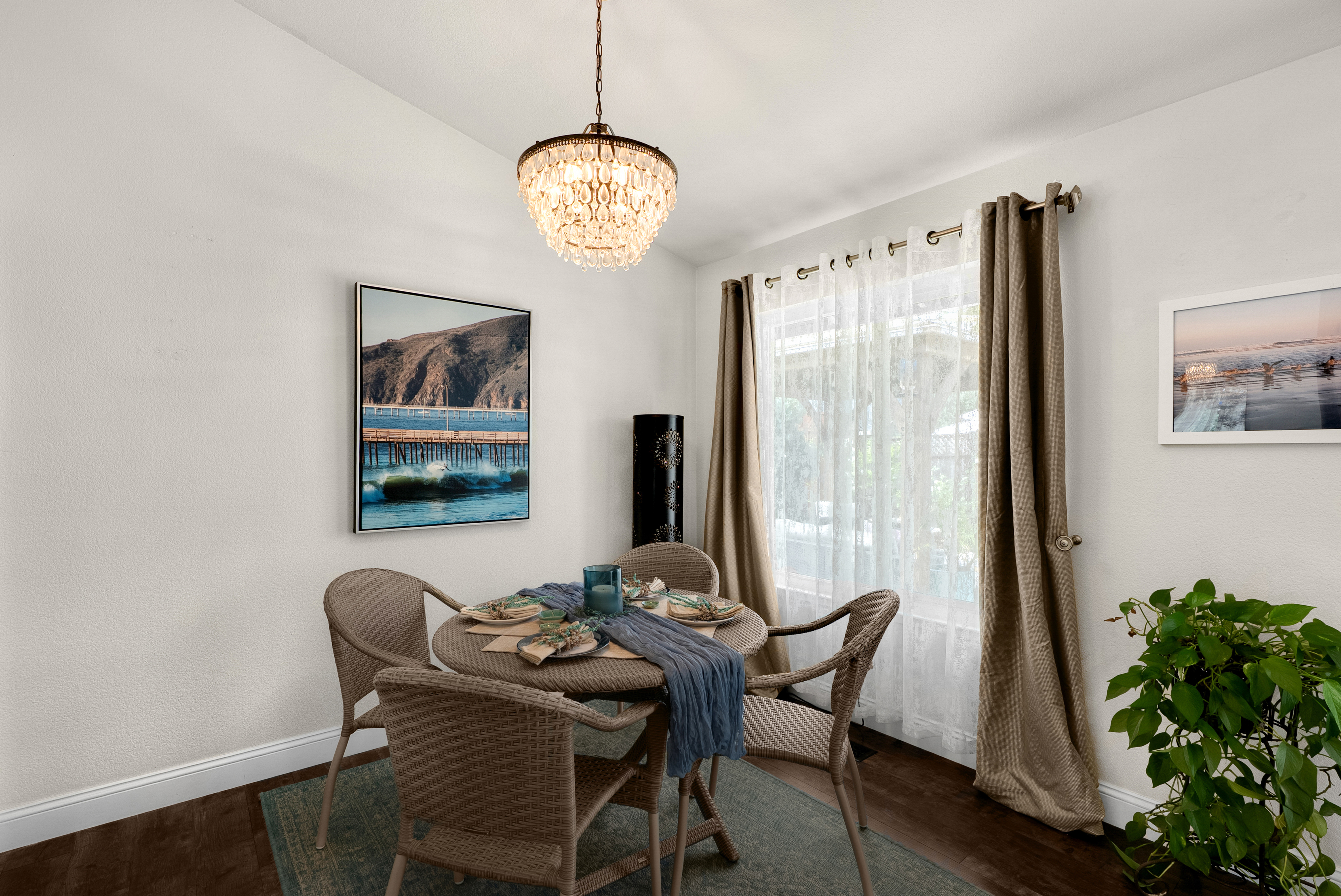  451 Rusty Drive, Santa Rosa, CA 95401 - 物件實景