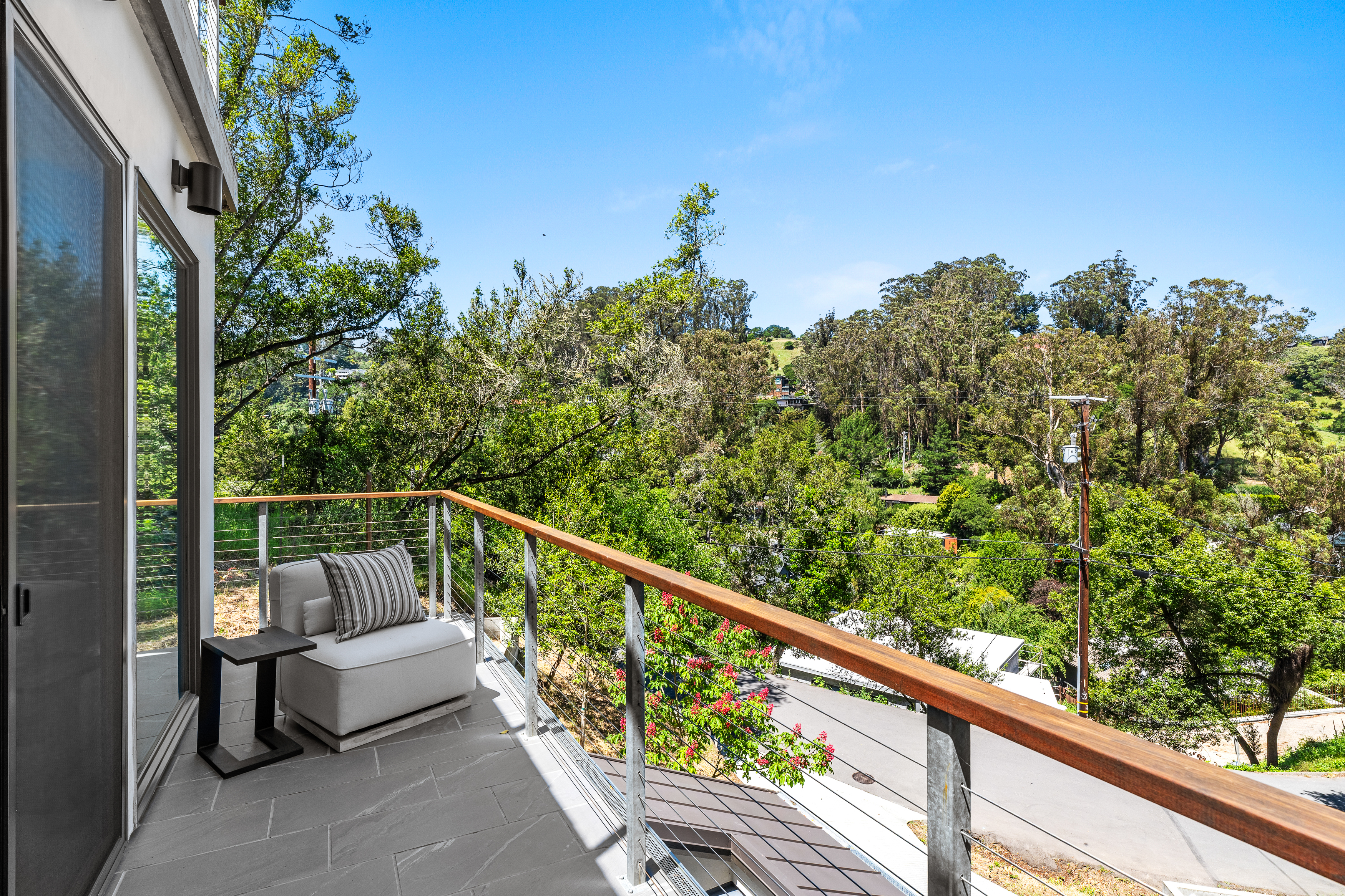  Timeless Contemporary Mill Valley Home - 物件實景