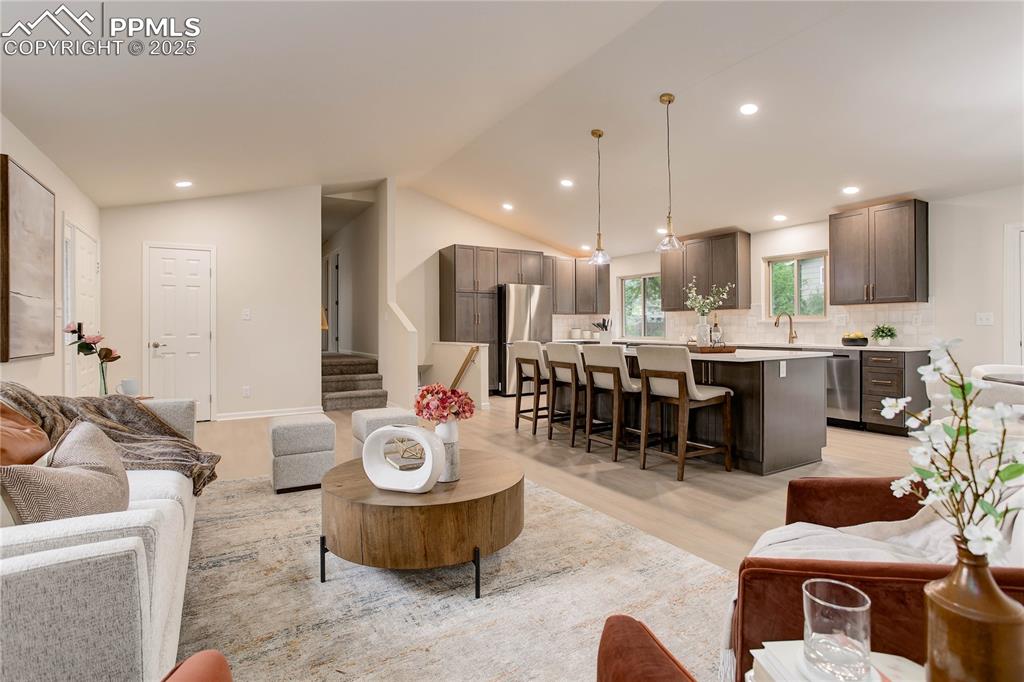 Colorado Springs, Colorado, 80919, United States, 4 Bedrooms Bedrooms, ,1 BathroomBathrooms,Residential,For Sale,1838425
