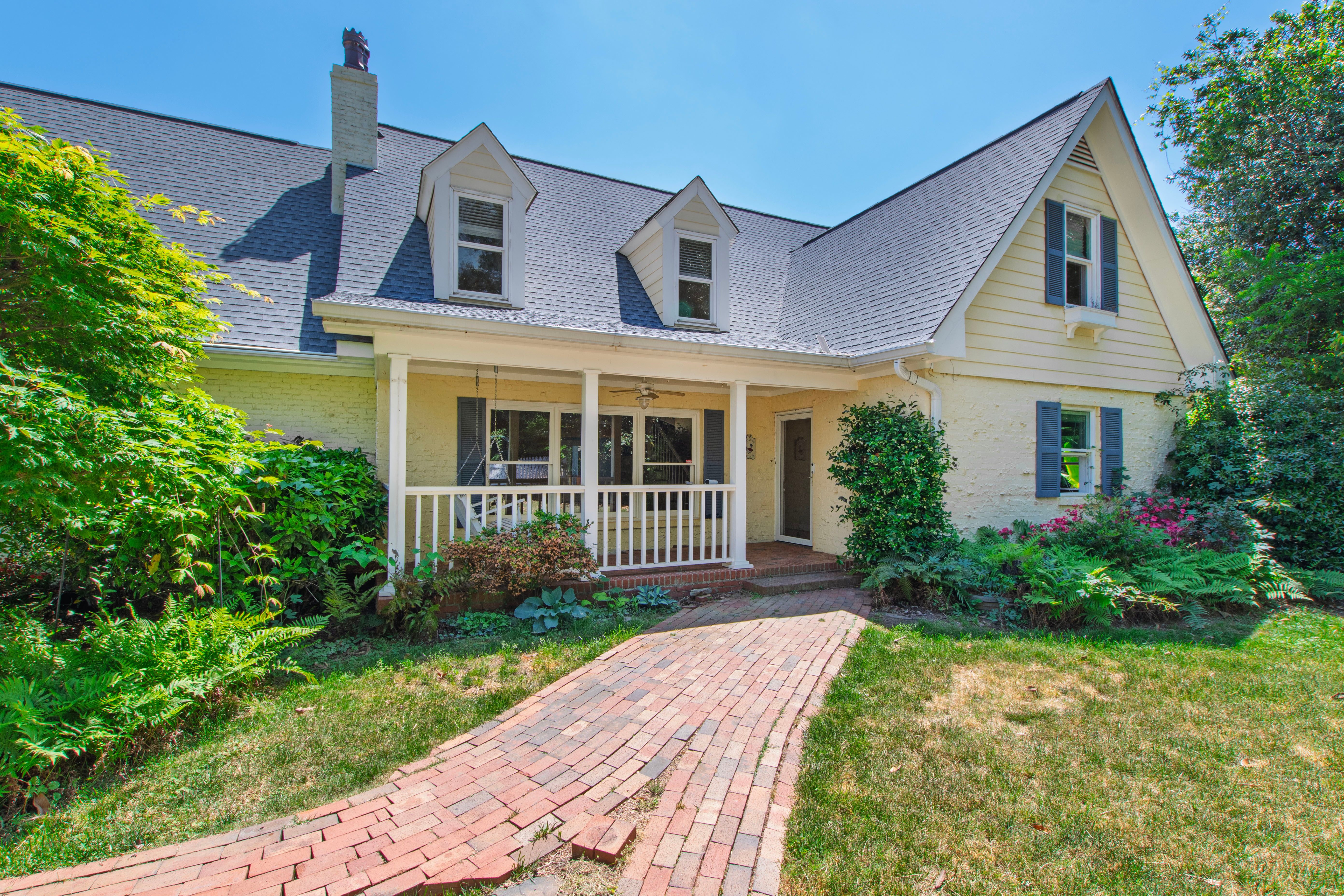  821 Lake Boone Trail, Raleigh, NC 27607 - 物件實景